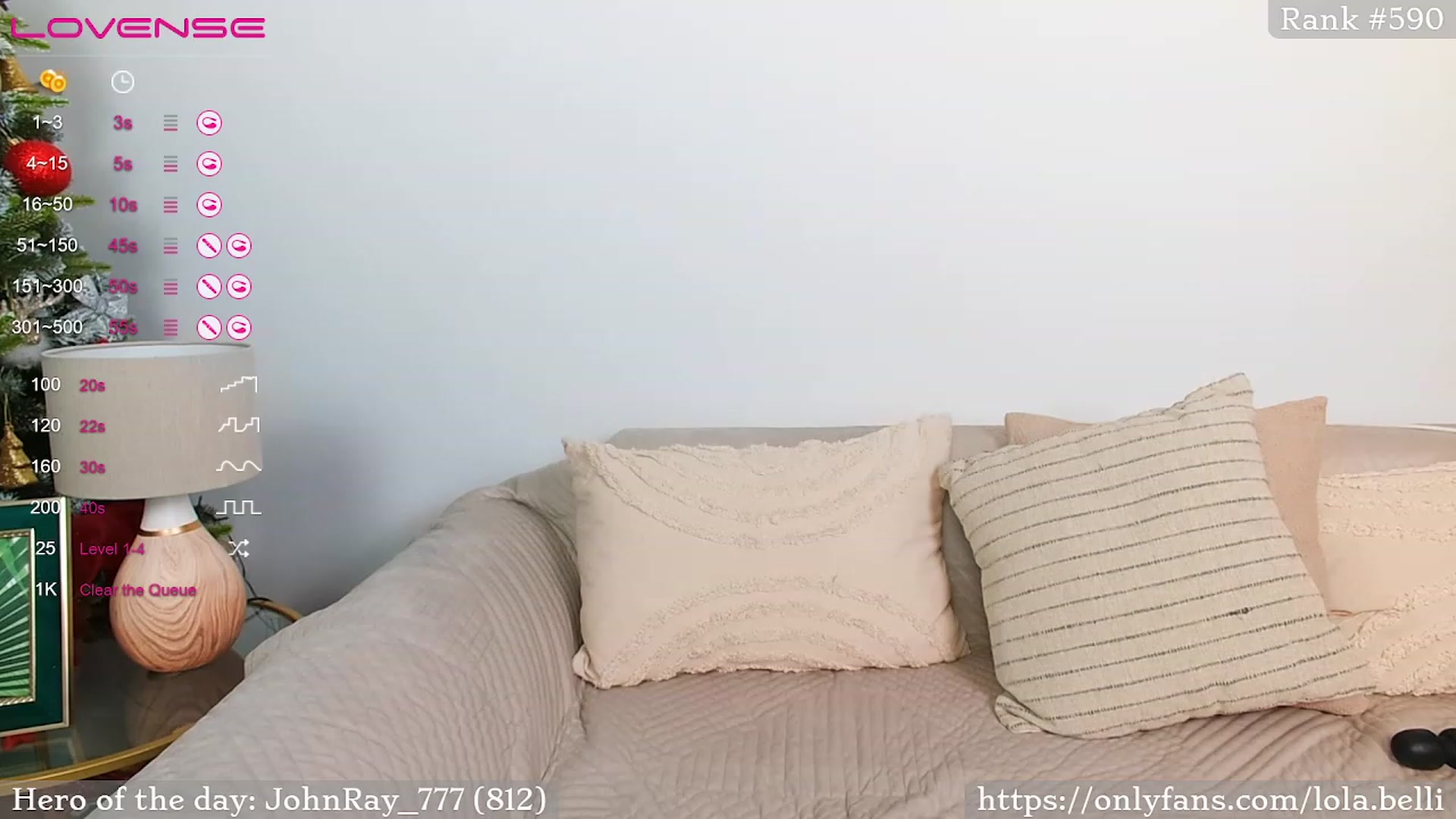 Gallery image thumbnail from wel_cum's myfreecams stream on, 12/11/2022, 24:08 image 19 of 20
