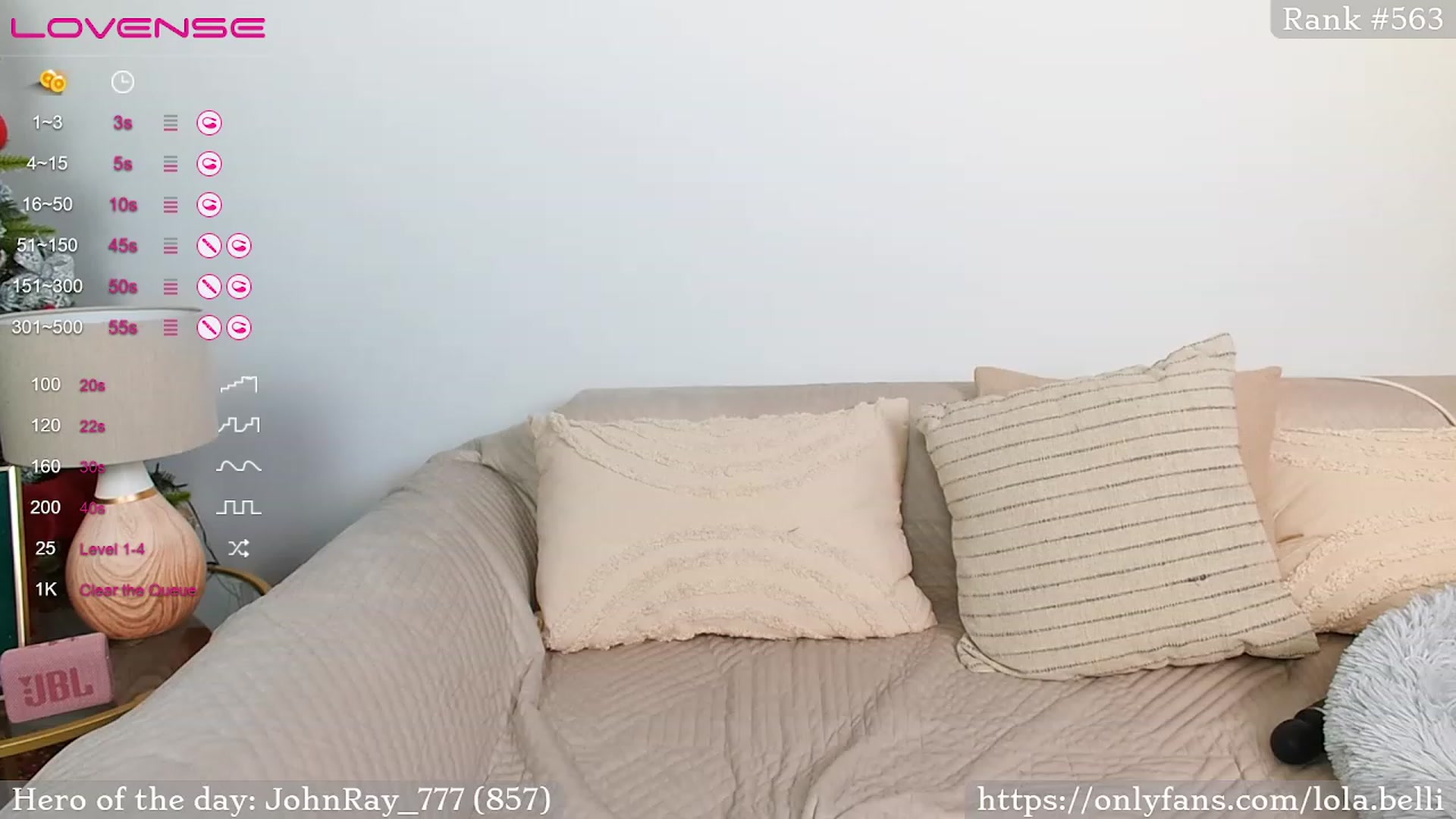 Gallery image thumbnail from wel_cum's myfreecams stream on, 12/11/2022, 01:44 image 3 of 20