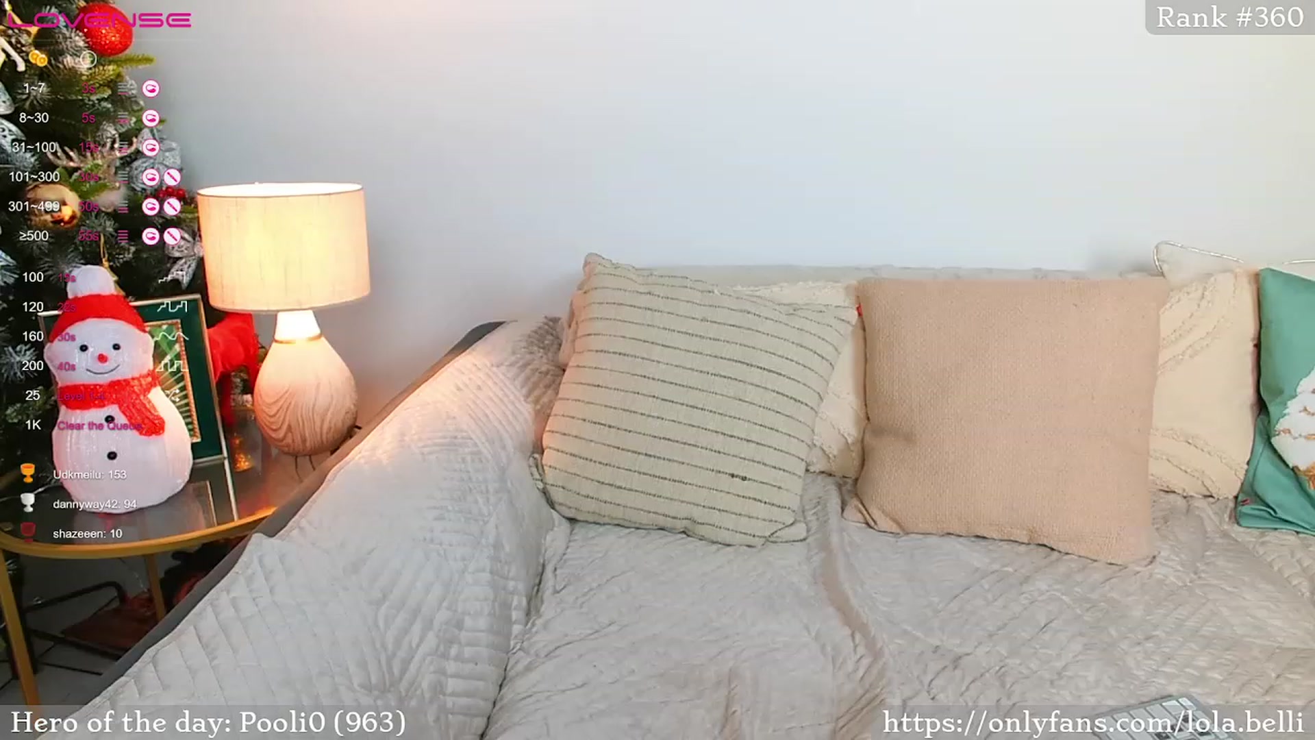 Gallery image thumbnail from wel_cum's myfreecams stream on, 01/01/2023, 23:46 image 14 of 20