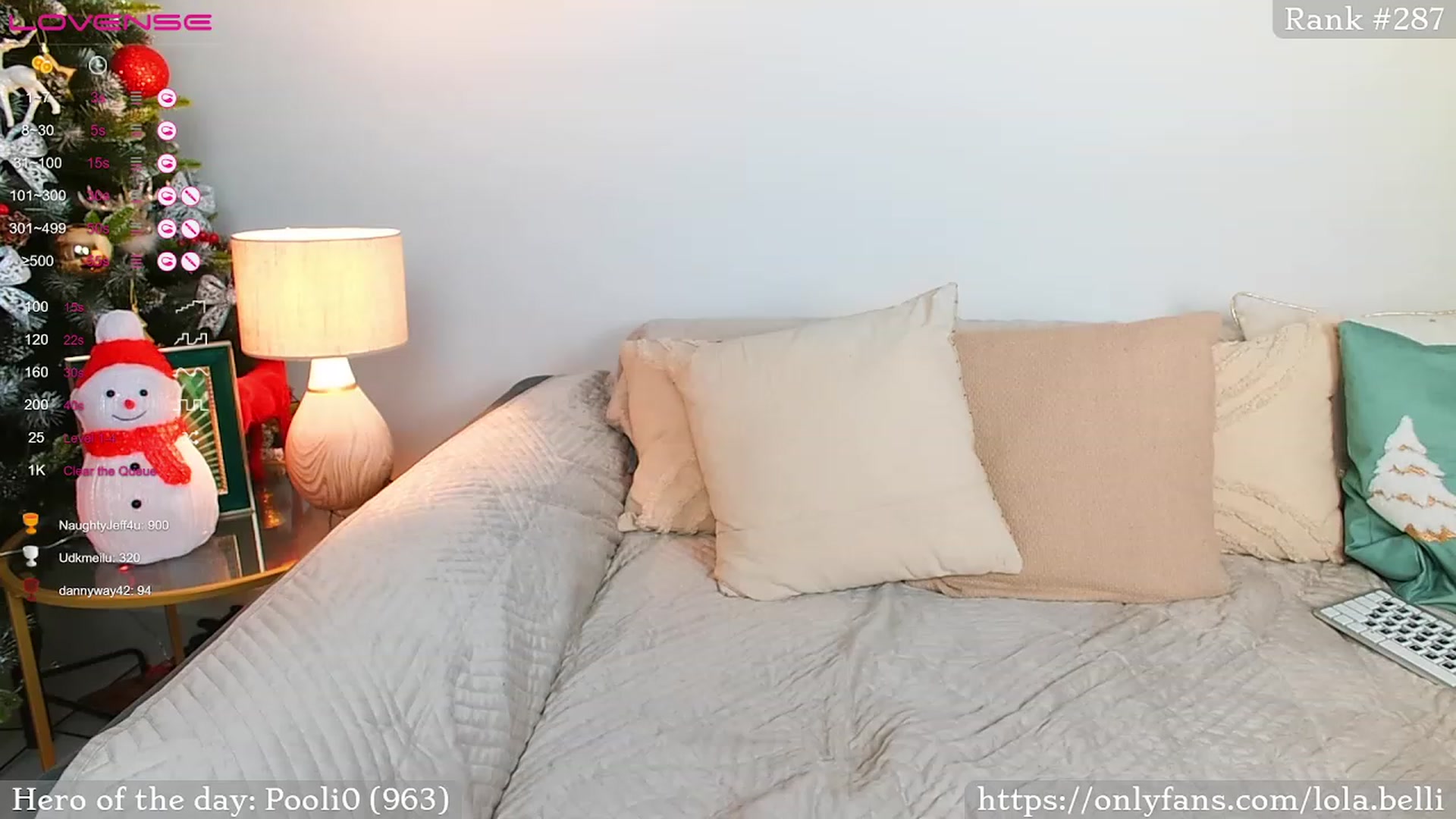Gallery image thumbnail from wel_cum's myfreecams stream on, 01/01/2023, 23:46 image 20 of 20