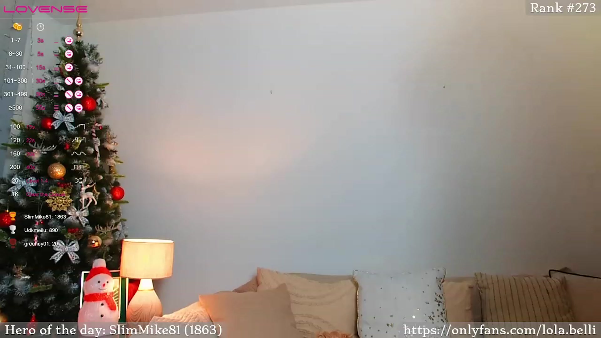 Gallery image thumbnail from wel_cum's myfreecams stream on, 01/06/2023, 06:24 image 11 of 20