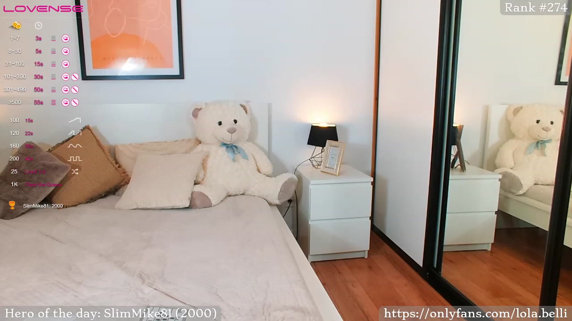 Gallery image thumbnail from wel_cum's myfreecams stream on, 01/08/2023, 23:39 image 5 of 20