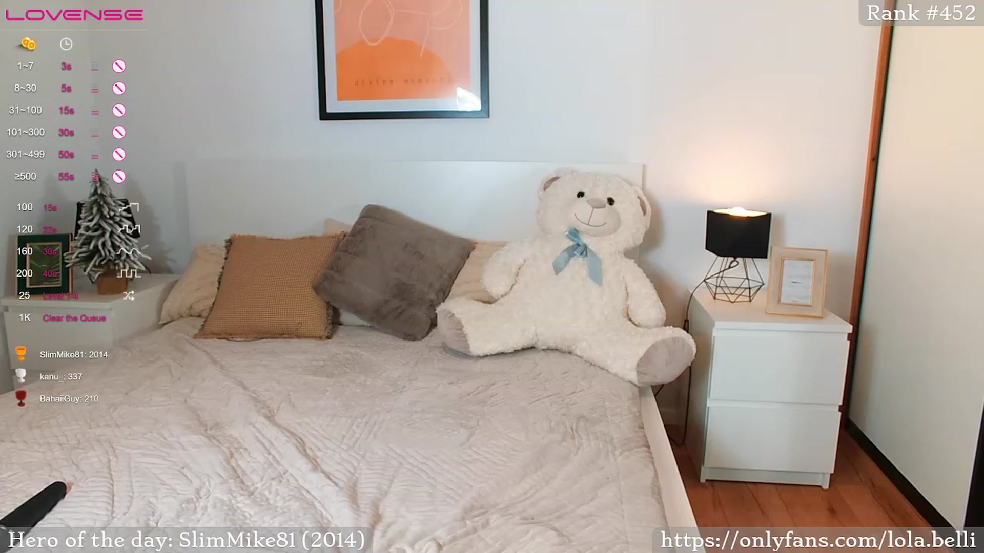 Gallery image thumbnail from wel_cum's myfreecams stream on, 01/20/2023, 05:25 image 19 of 20