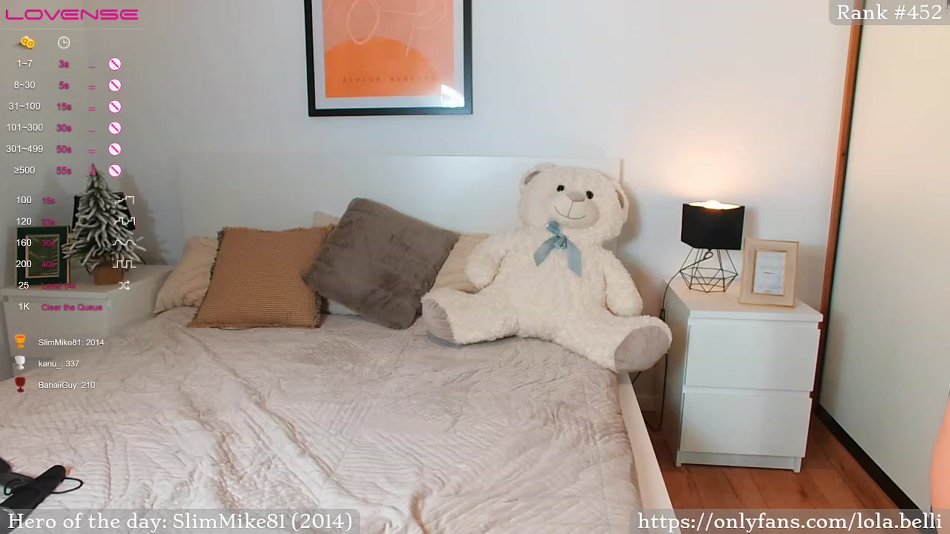 Gallery image thumbnail from wel_cum's myfreecams stream on, 01/20/2023, 05:25 image 17 of 20