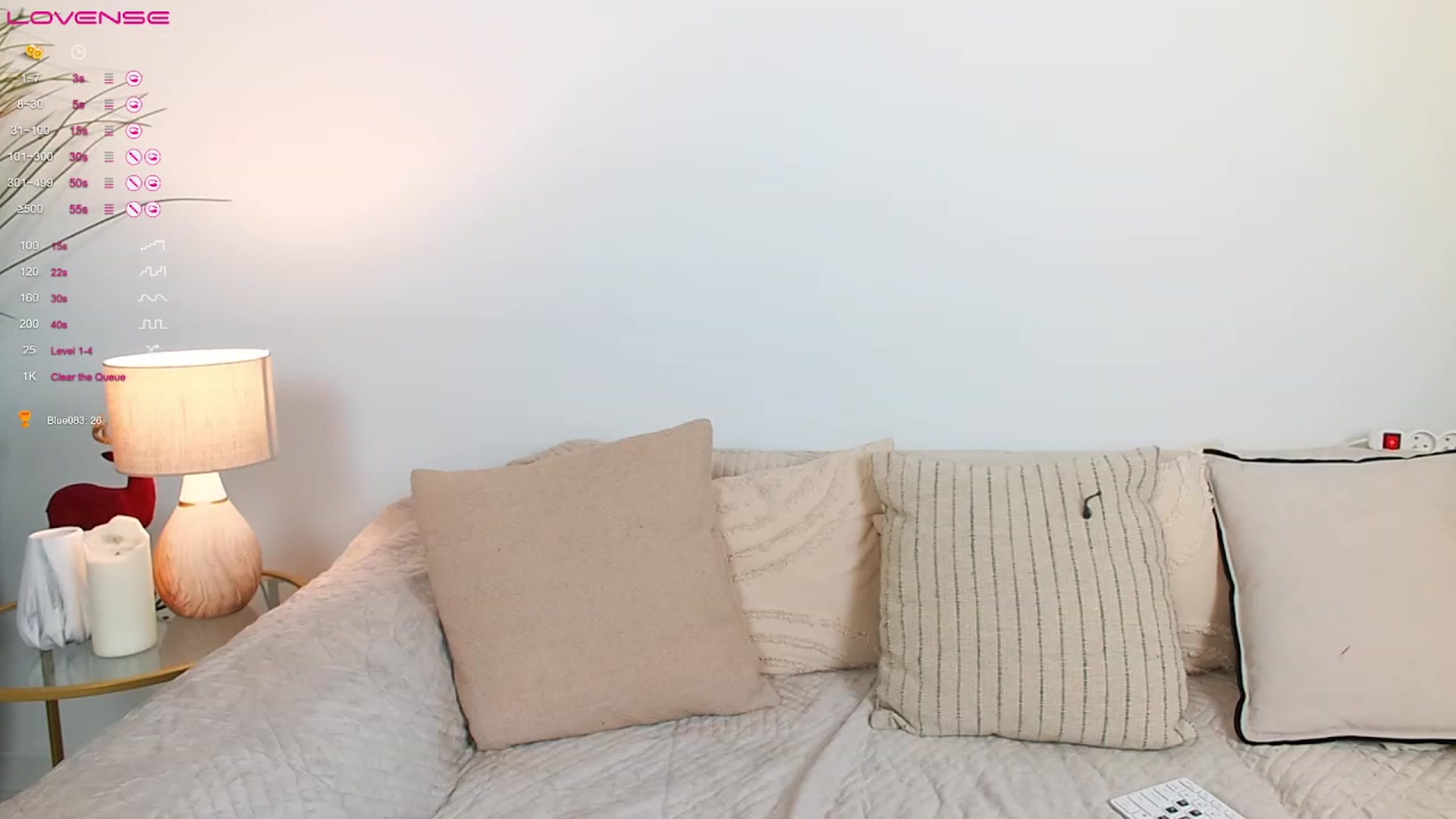 Gallery image thumbnail from wel_cum's myfreecams stream on, 02/19/2023, 23:19 image 17 of 20
