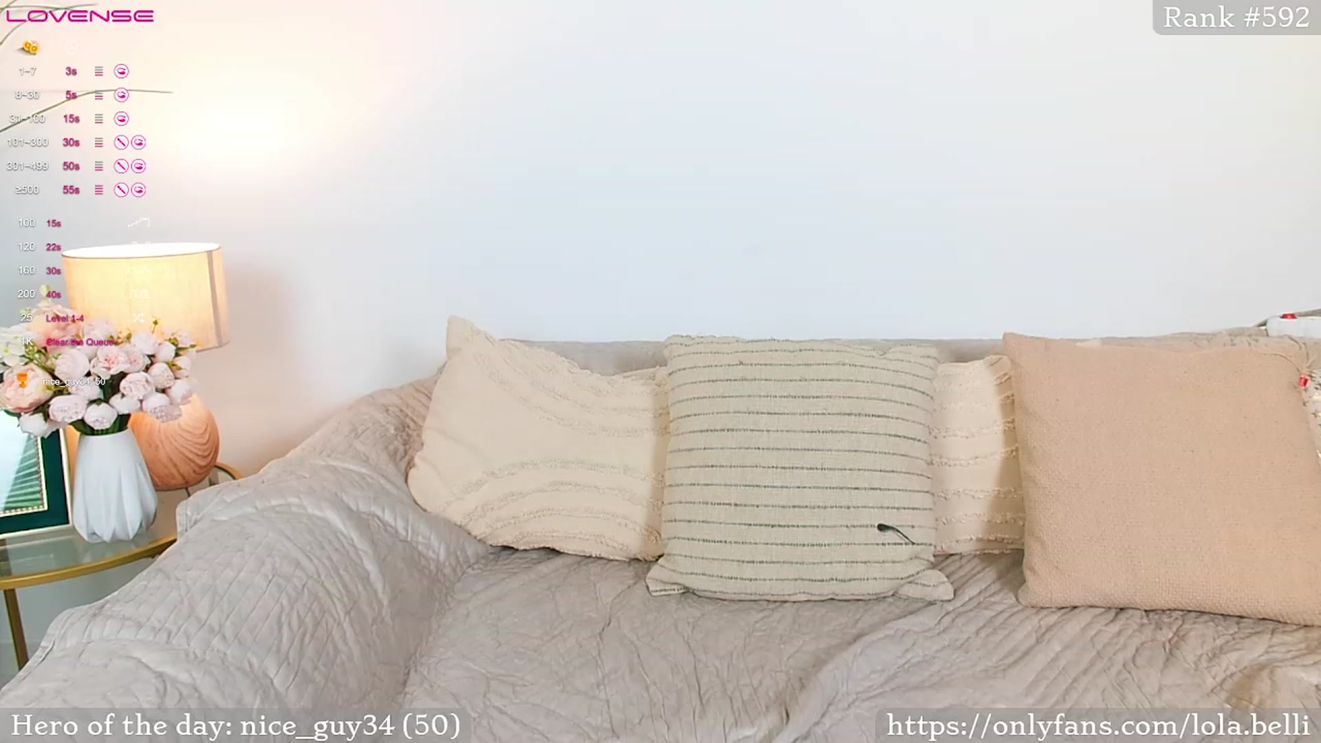 Gallery image thumbnail from wel_cum's myfreecams stream on, 03/03/2023, 19:40 image 5 of 20