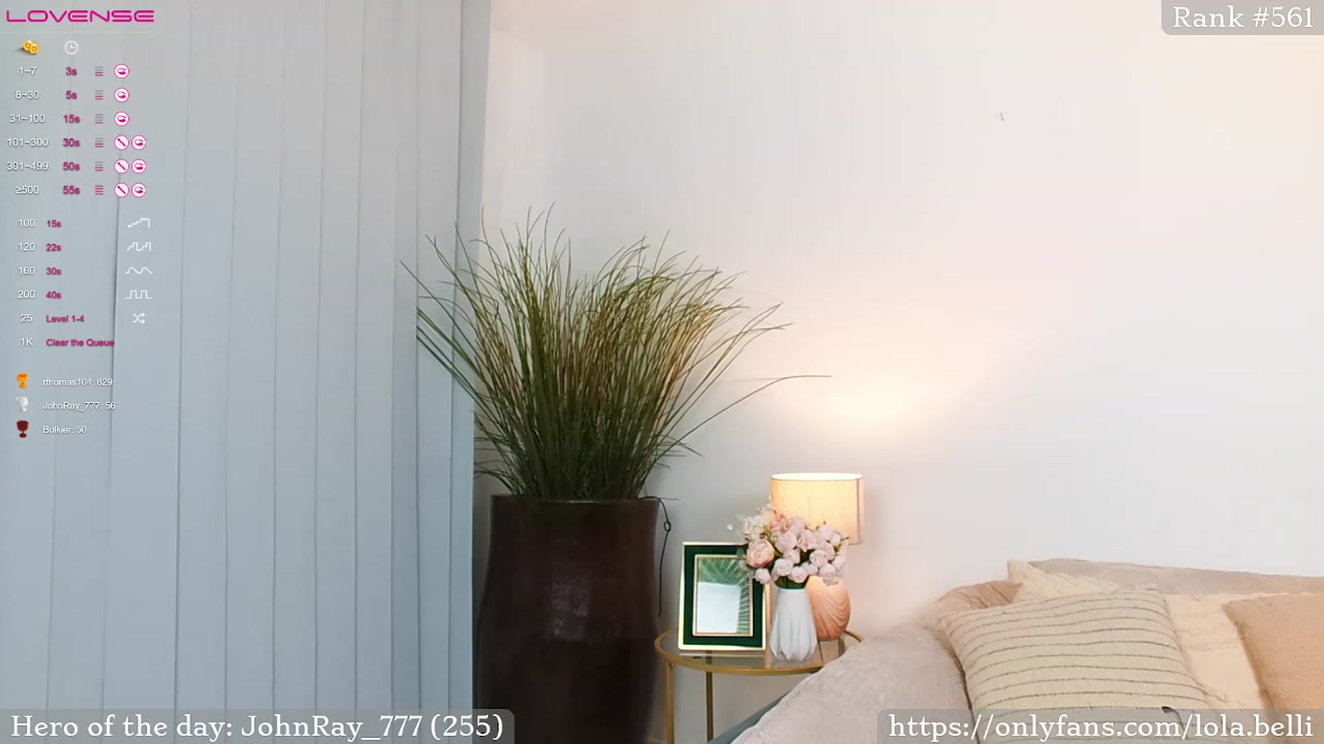 Gallery image thumbnail from wel_cum's myfreecams stream on, 03/05/2023, 01:50 image 13 of 20