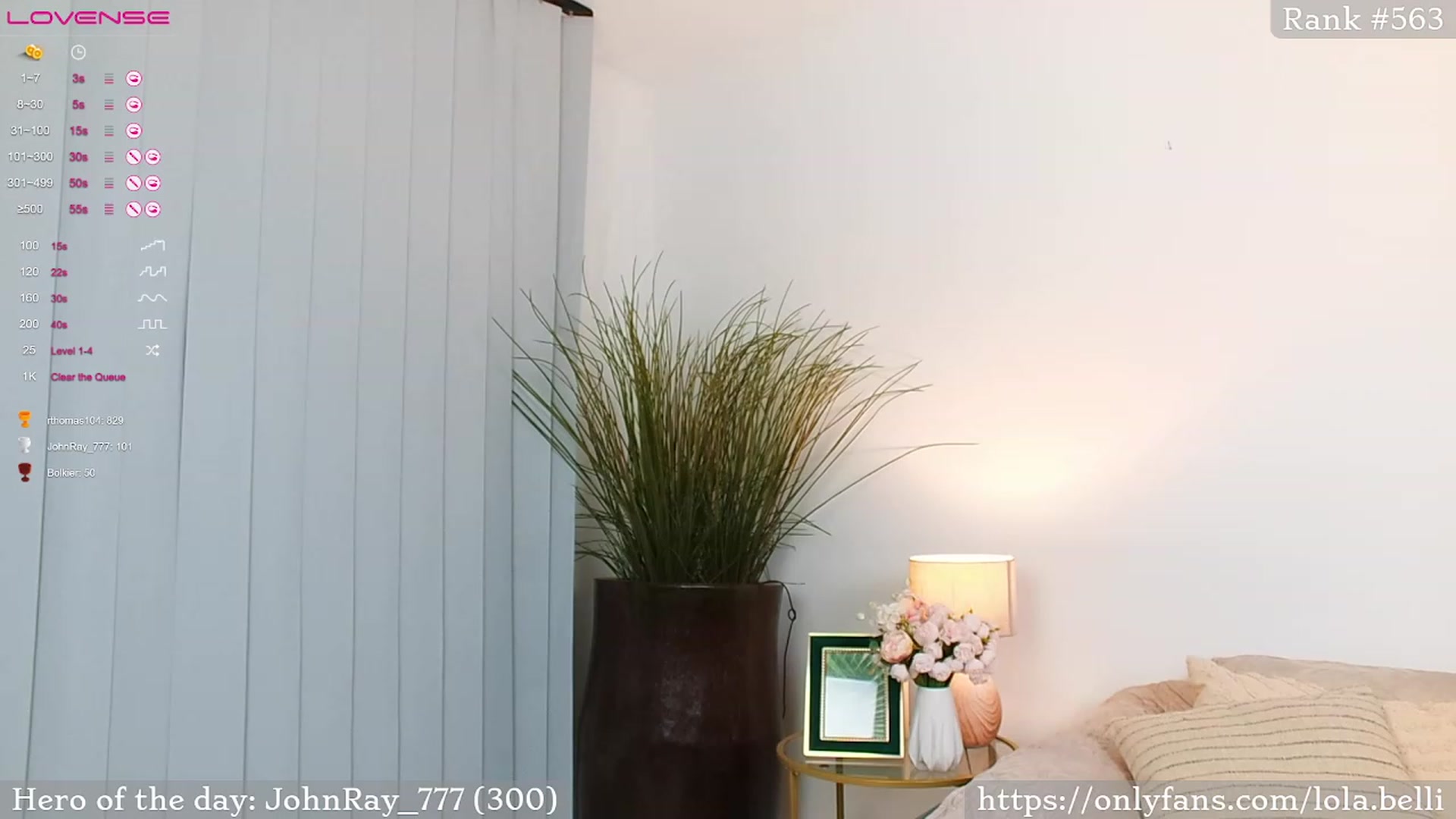 Gallery image thumbnail from wel_cum's myfreecams stream on, 03/05/2023, 01:50 image 17 of 20