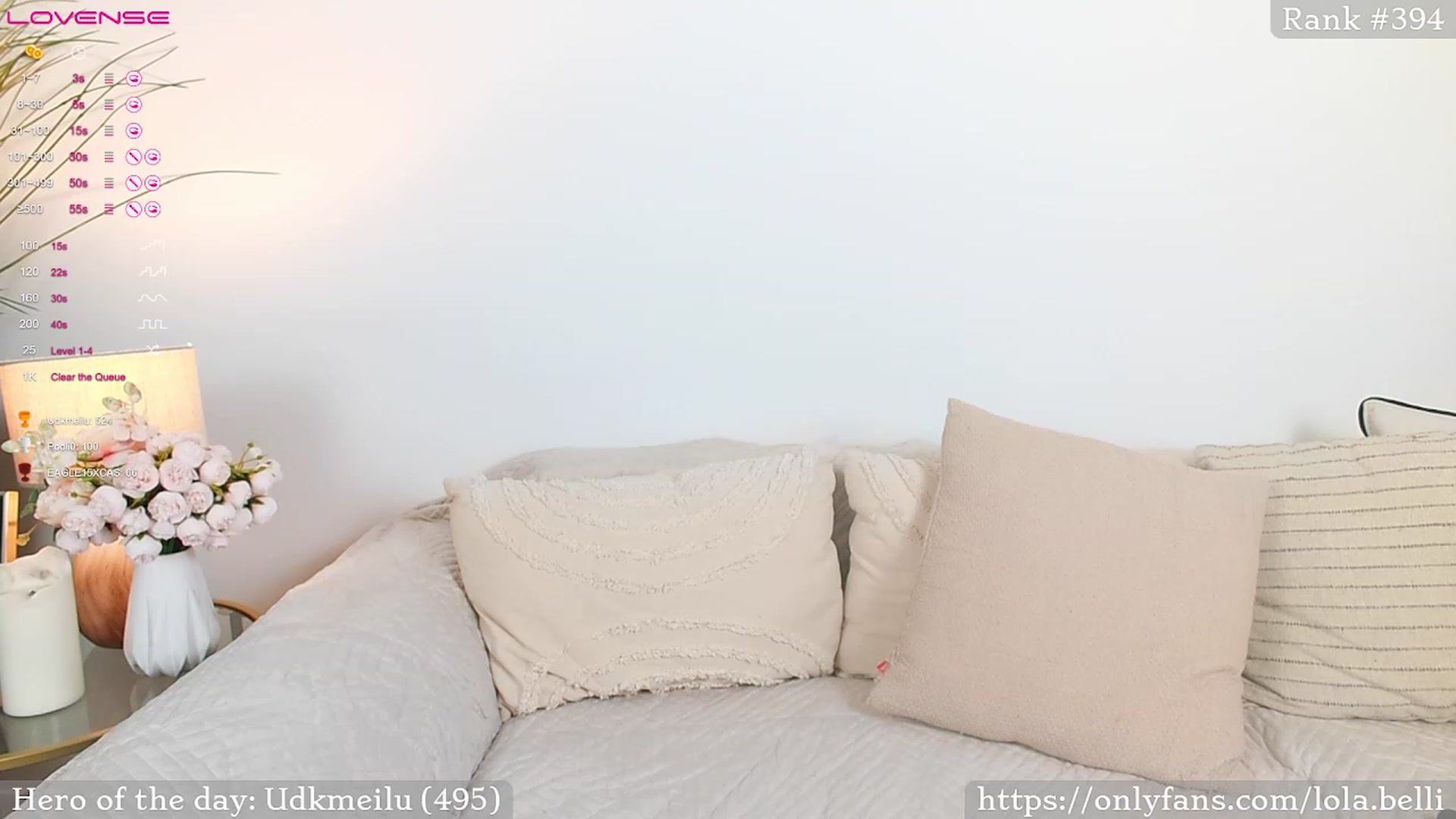 Gallery image thumbnail from wel_cum's myfreecams stream on, 03/15/2023, 06:40 image 3 of 20