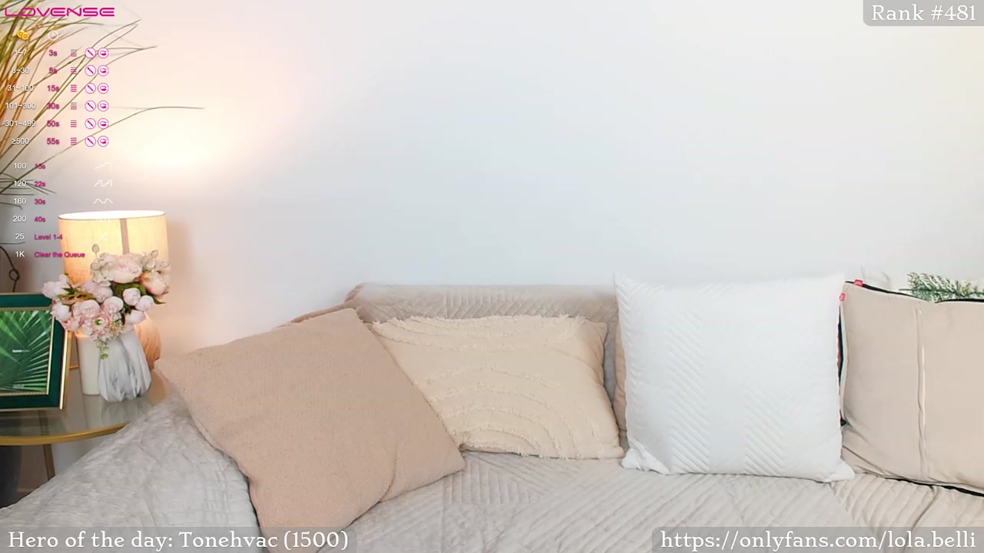 Gallery image thumbnail from wel_cum's myfreecams stream on, 04/13/2023, 04:13 image 1 of 20