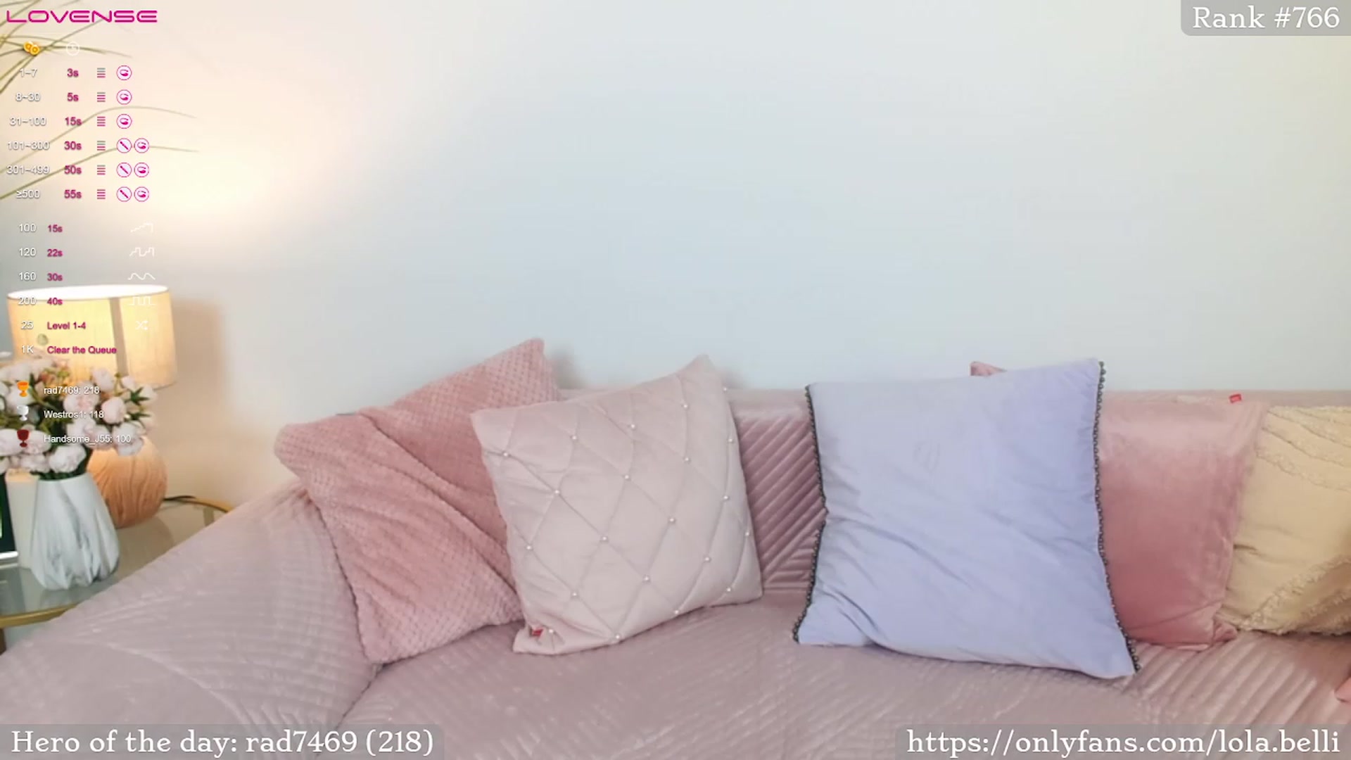 Gallery image thumbnail from wel_cum's myfreecams stream on, 04/23/2023, 02:13 image 7 of 20