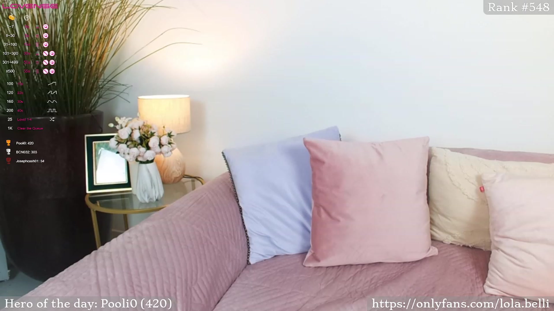 Gallery image thumbnail from wel_cum's myfreecams stream on, 04/26/2023, 18:32 image 3 of 20