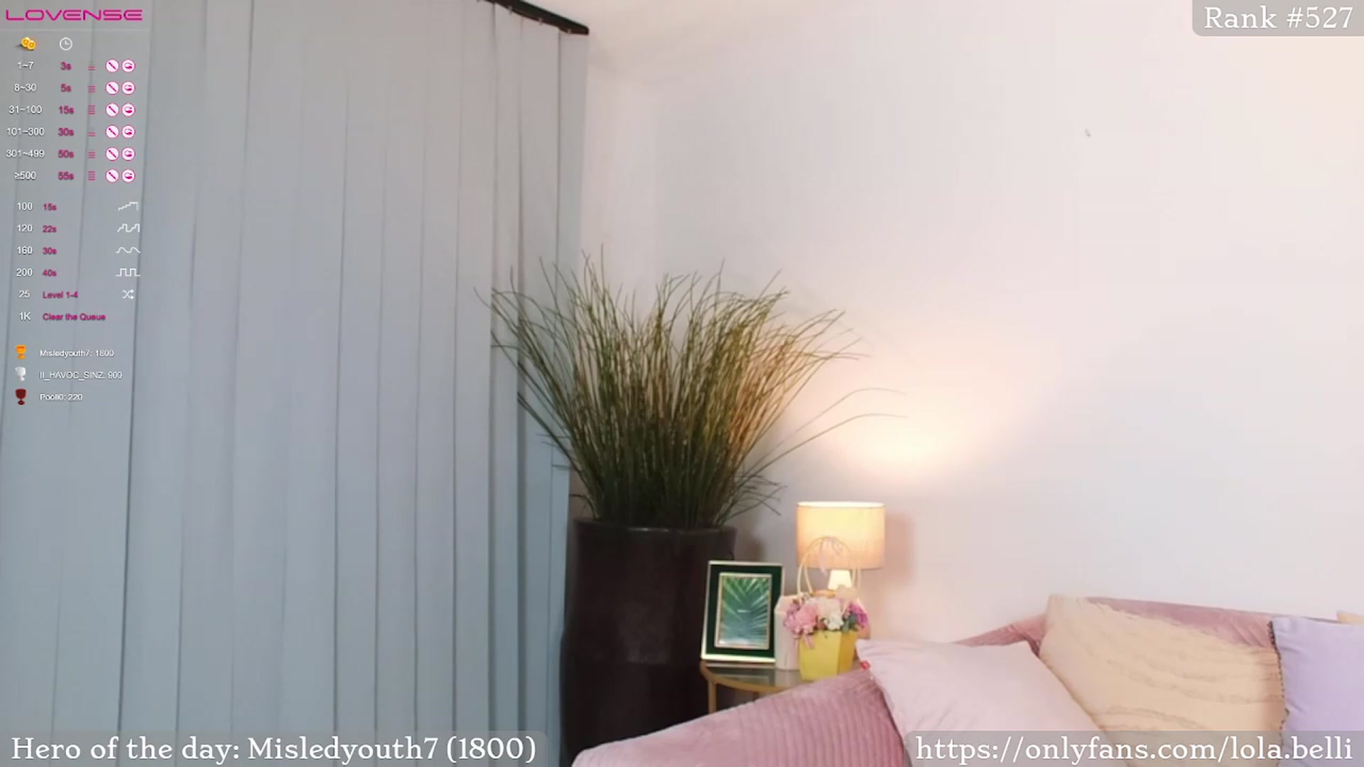 Gallery image thumbnail from wel_cum's myfreecams stream on, 04/28/2023, 23:15 image 18 of 20