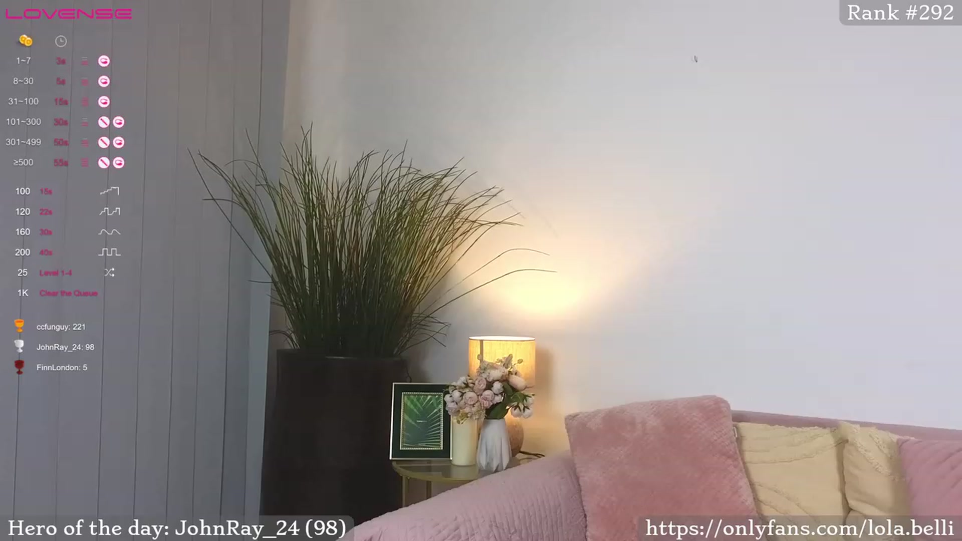 Gallery image thumbnail from wel_cum's myfreecams stream on, 05/29/2023, 02:57 image 2 of 20