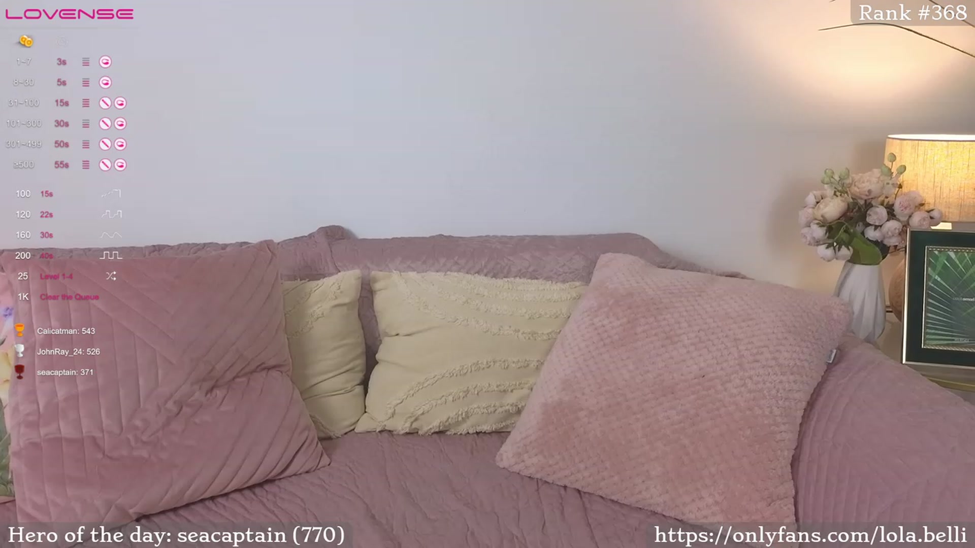Gallery image thumbnail from wel_cum's myfreecams stream on, 06/11/2023, 01:59 image 10 of 20