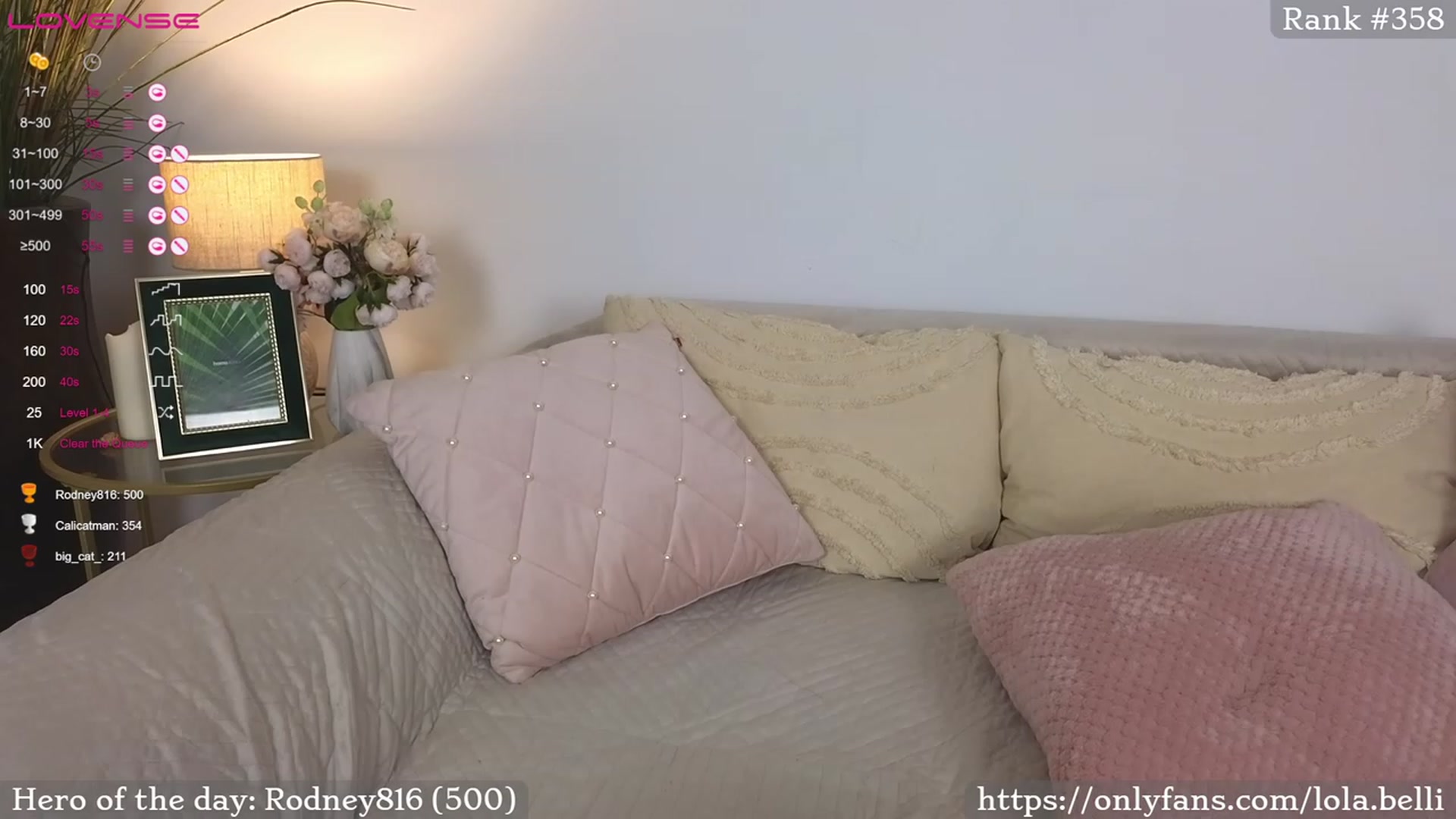 Gallery image thumbnail from wel_cum's myfreecams stream on, 06/15/2023, 01:57 image 4 of 20