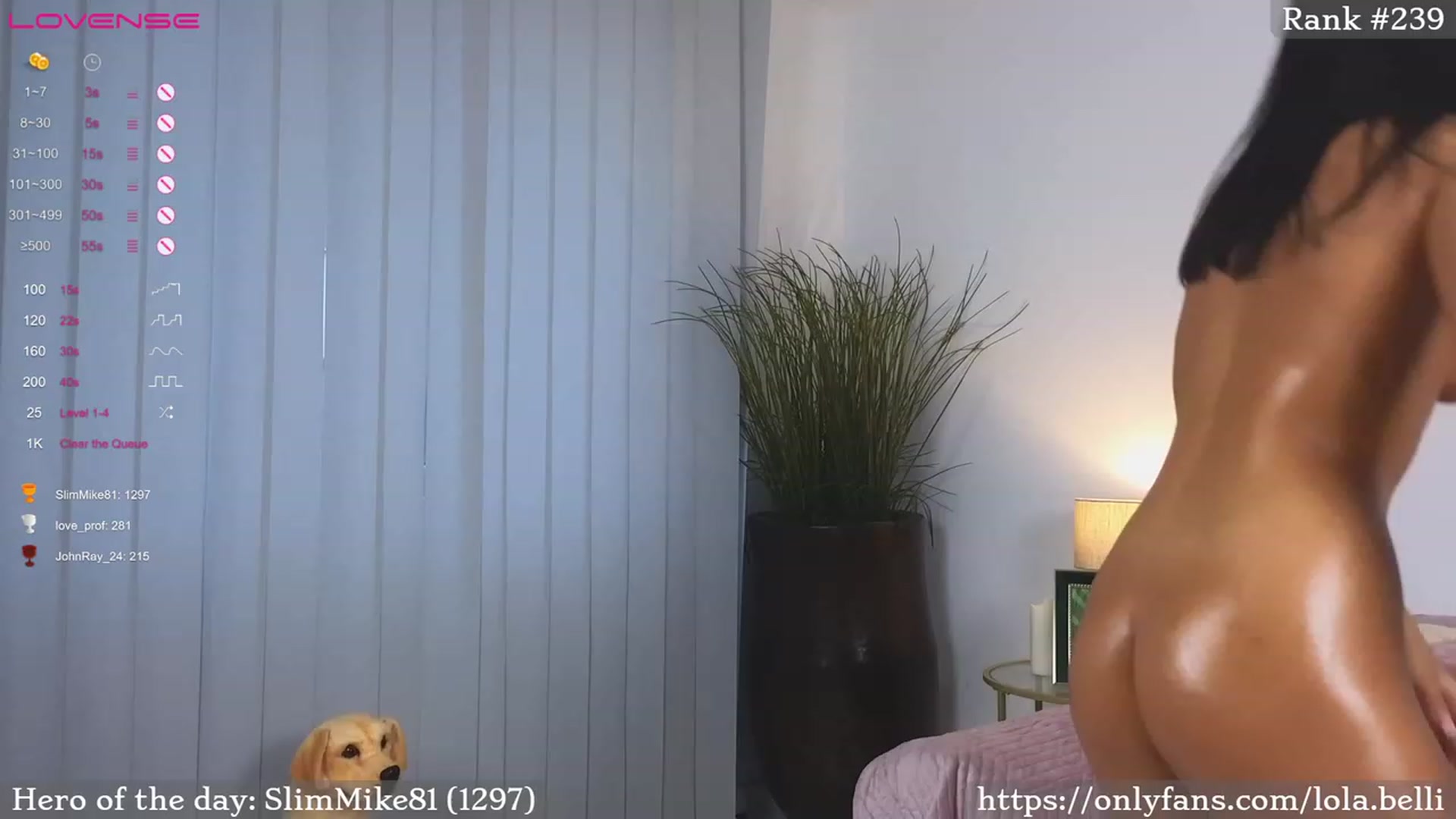 Gallery image thumbnail from wel_cum's myfreecams stream on, 07/03/2023, 03:20 image 15 of 20