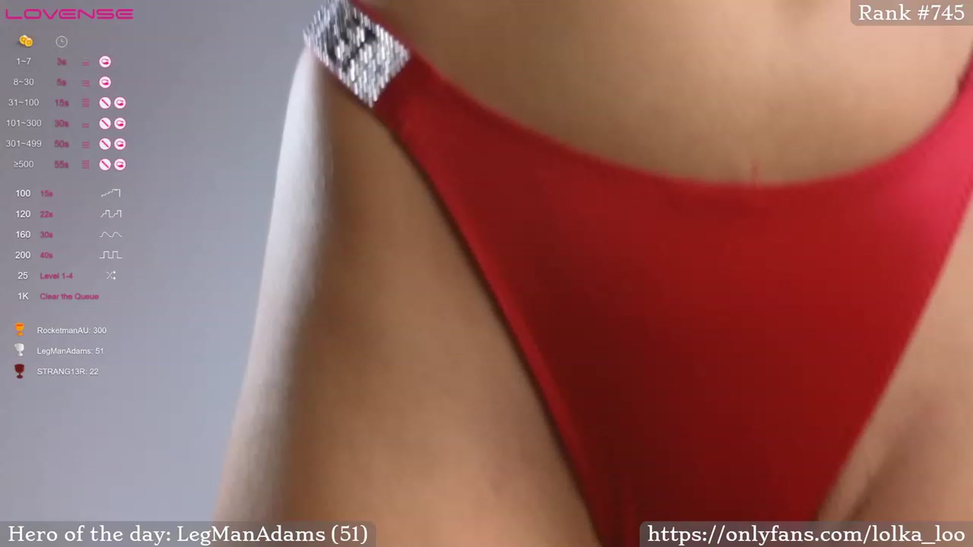 Gallery image thumbnail from wel_cum's myfreecams stream on, 08/30/2023, 22:47 image 15 of 20