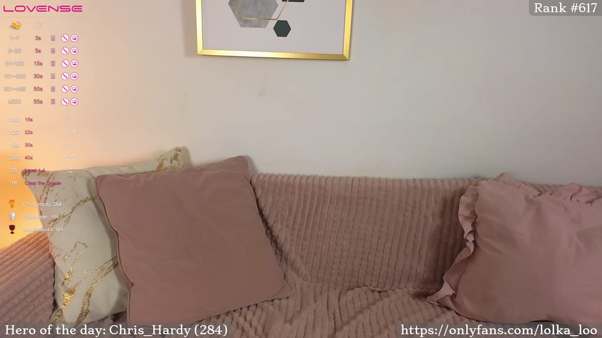 Gallery image thumbnail from wel_cum's myfreecams stream on, 09/17/2023, 20:02 image 13 of 20