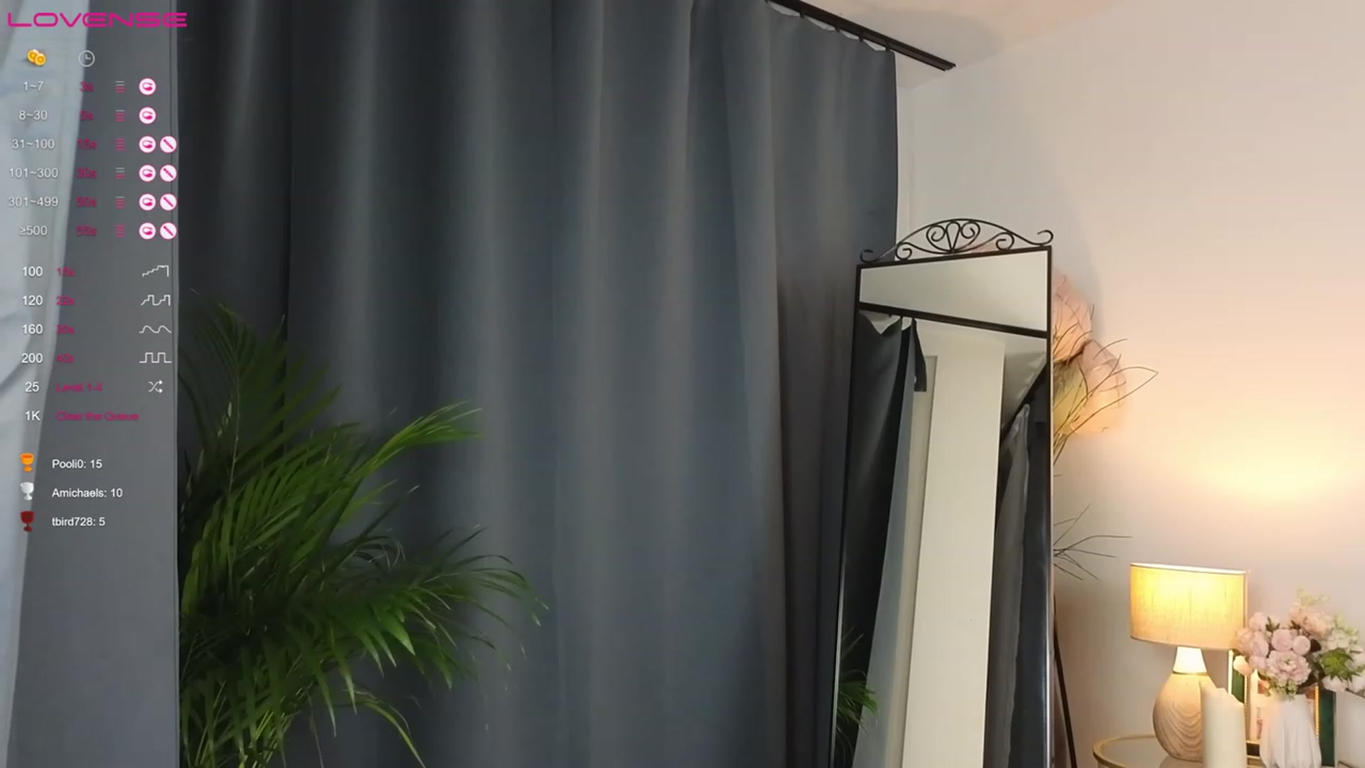 Gallery image thumbnail from wel_cum's myfreecams stream on, 09/26/2023, 20:54 image 20 of 20