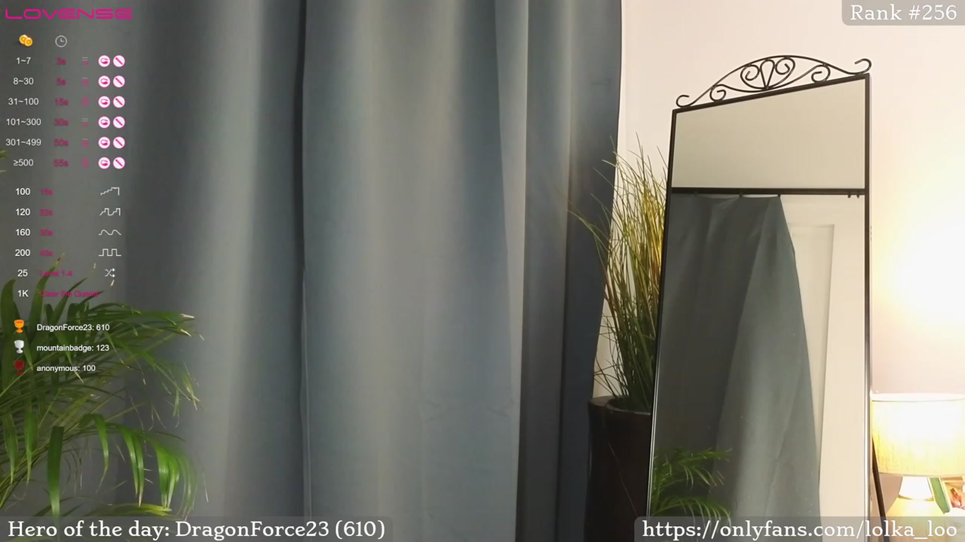 Gallery image thumbnail from wel_cum's myfreecams stream on, 10/01/2023, 22:55 image 19 of 20