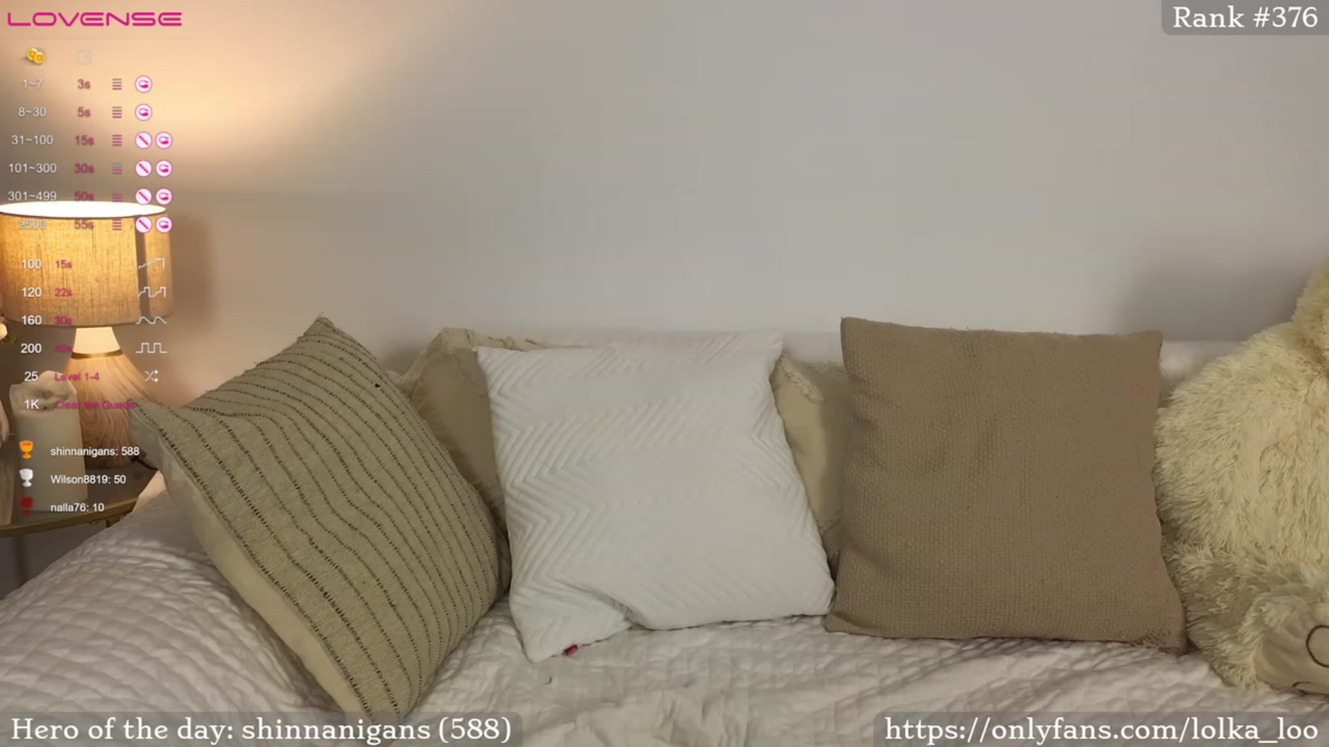 Gallery image thumbnail from wel_cum's myfreecams stream on, 10/17/2023, 21:13 image 2 of 20