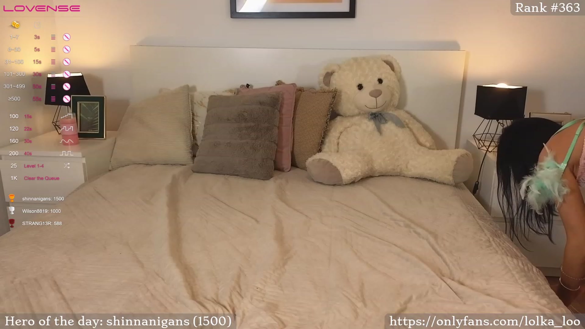 Gallery image thumbnail from wel_cum's myfreecams stream on, 11/01/2023, 23:31 image 14 of 20