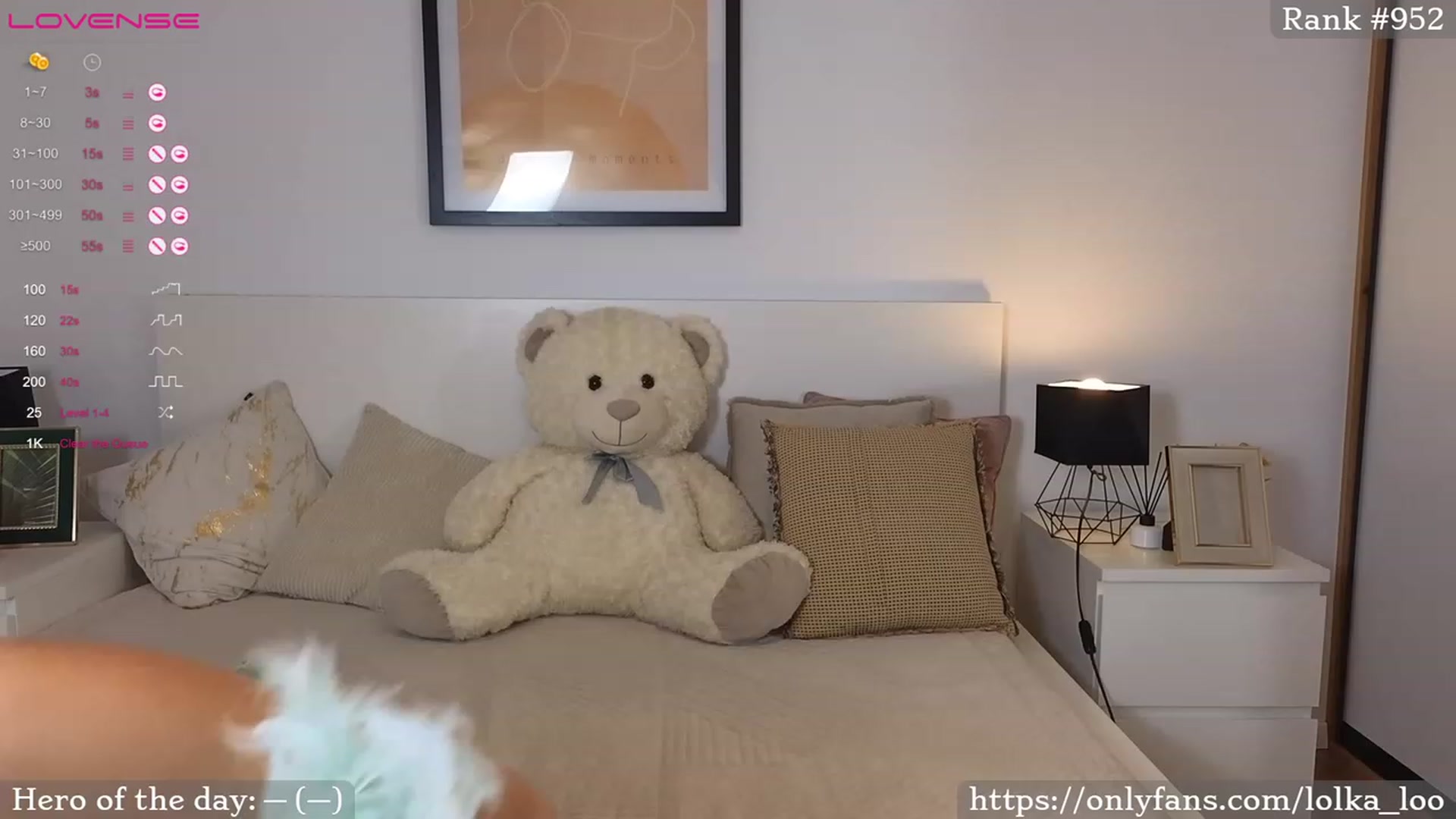 Gallery image thumbnail from wel_cum's myfreecams stream on, 11/10/2023, 20:01 image 1 of 20