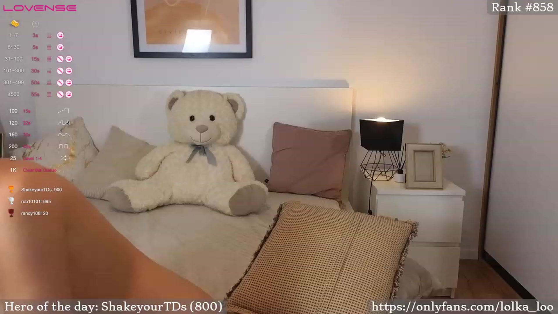 Gallery image thumbnail from wel_cum's myfreecams stream on, 11/10/2023, 22:25 image 9 of 20