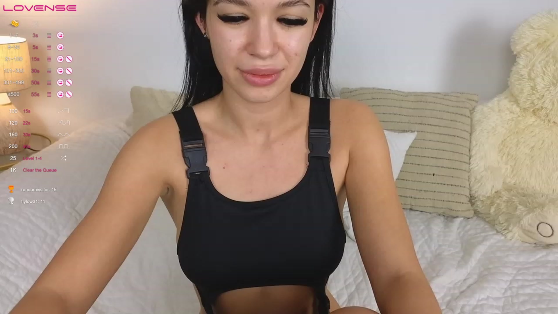 Gallery image thumbnail from wel_cum's myfreecams stream on, 11/12/2023, 21:13 image 11 of 20