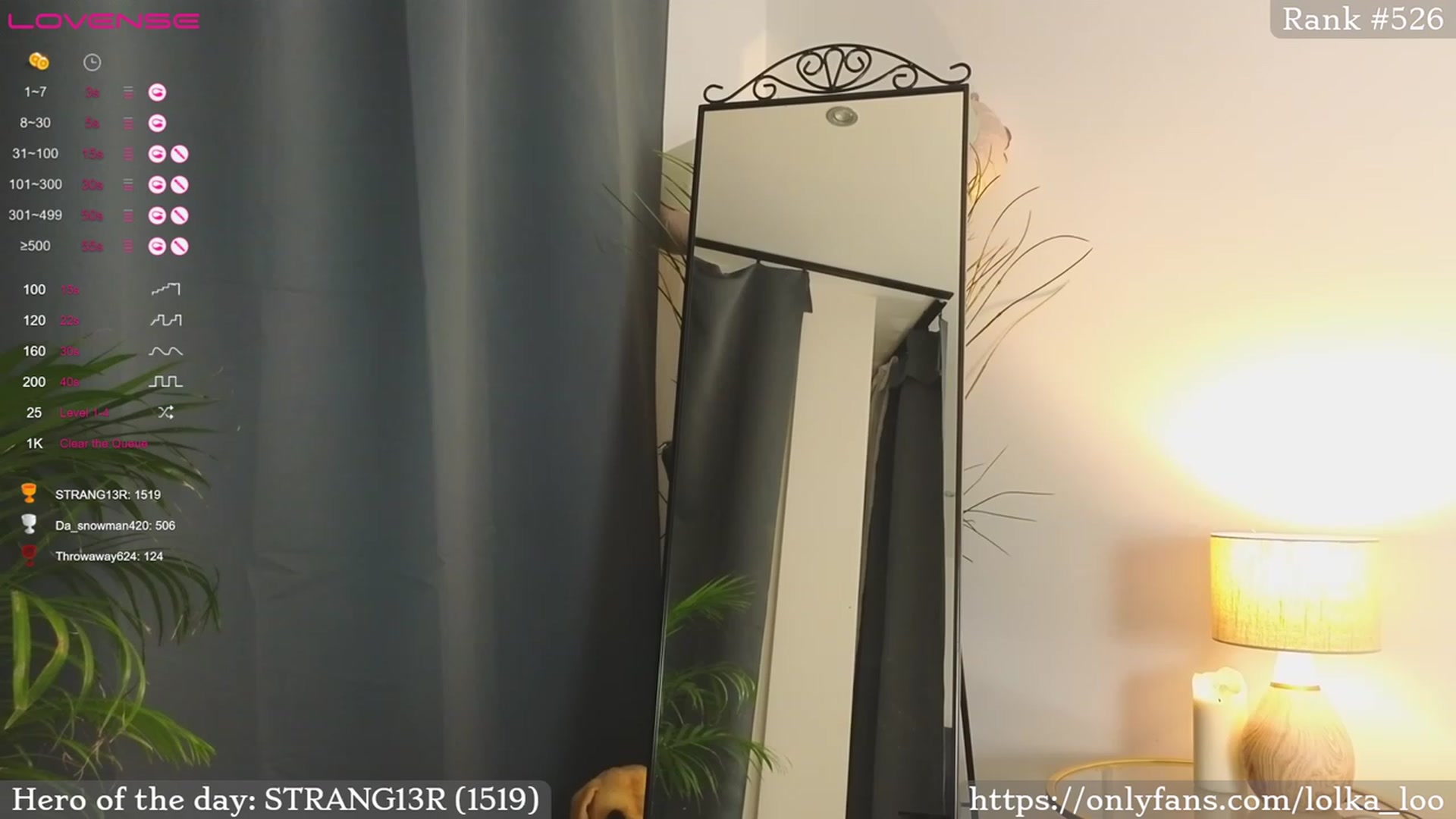 Gallery image thumbnail from wel_cum's myfreecams stream on, 11/19/2023, 01:05 image 18 of 20