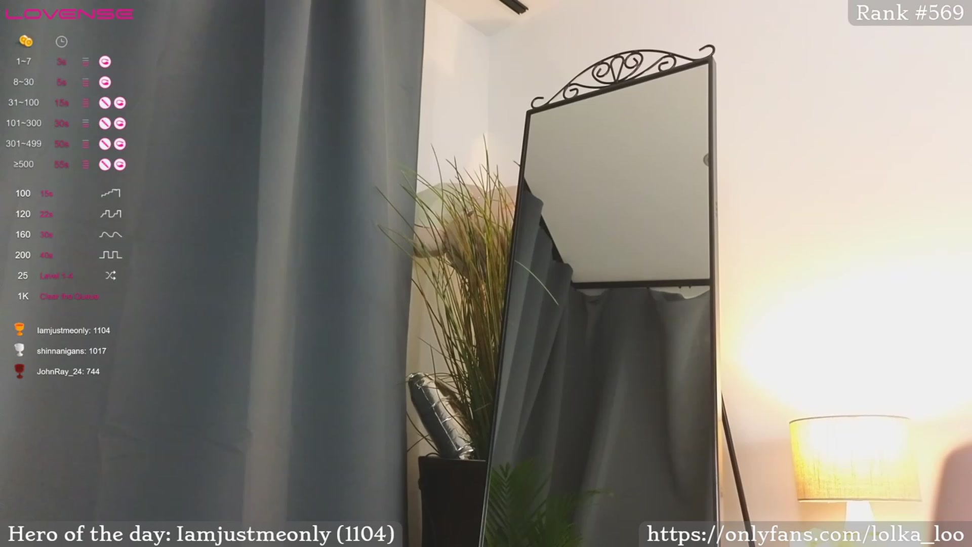 Gallery image thumbnail from wel_cum's myfreecams stream on, 11/23/2023, 02:01 image 4 of 20