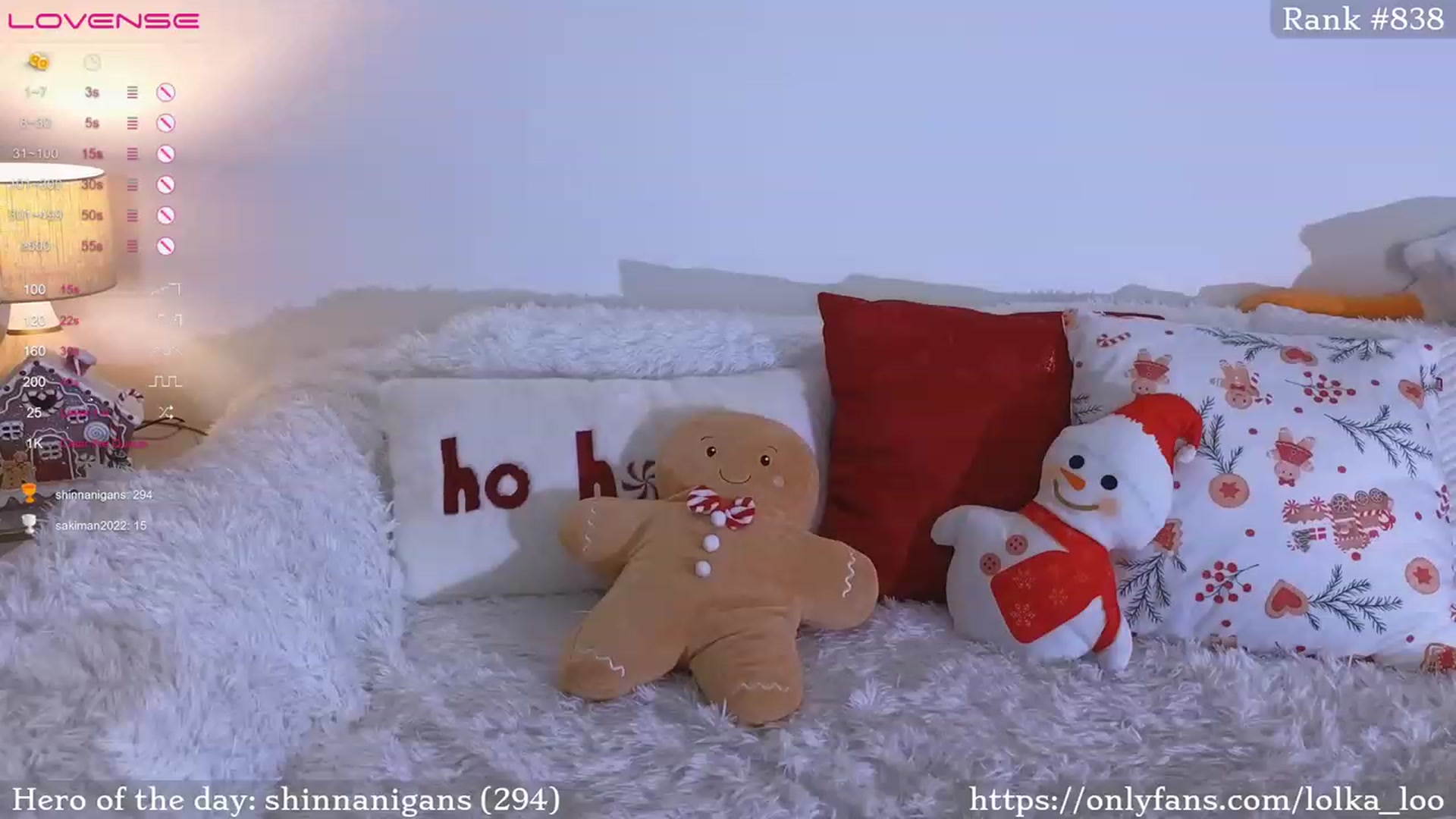 Gallery image thumbnail from wel_cum's myfreecams stream on, 12/11/2023, 03:19 image 10 of 20