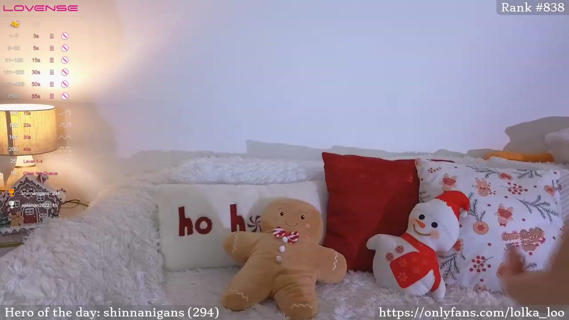 Gallery image thumbnail from wel_cum's myfreecams stream on, 12/11/2023, 03:19 image 11 of 20
