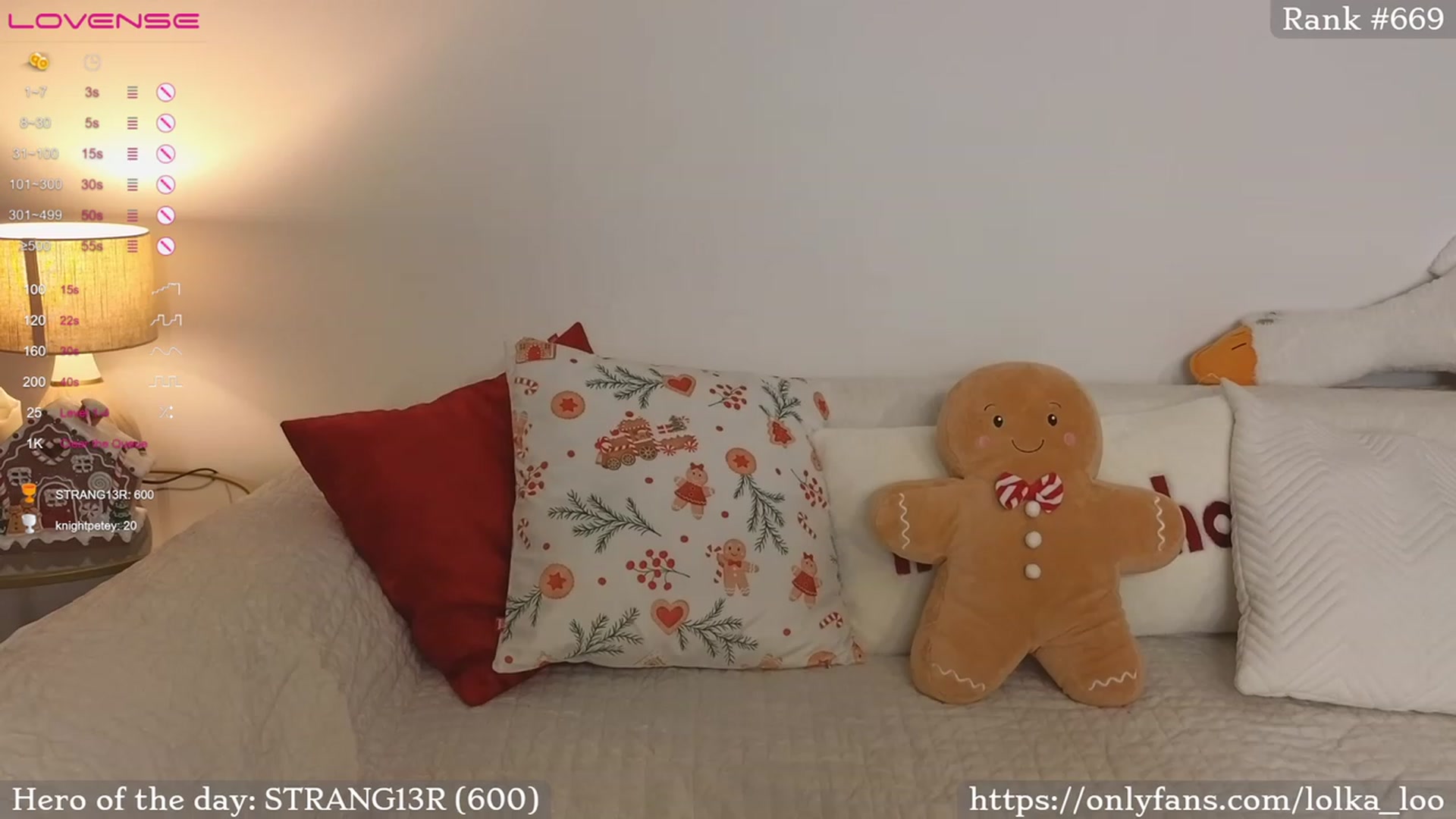 Gallery image thumbnail from wel_cum's myfreecams stream on, 12/13/2023, 01:18 image 7 of 20