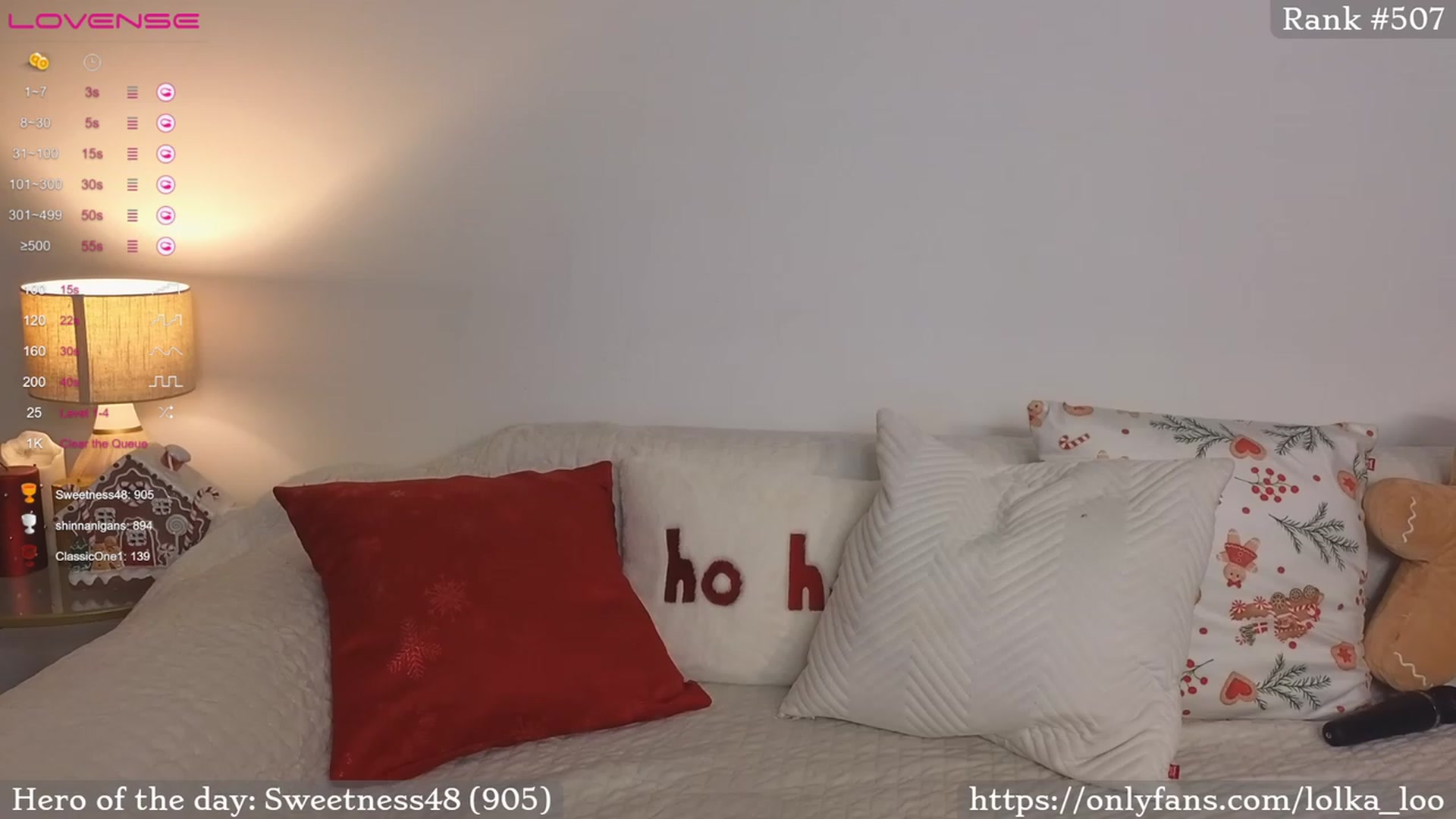 Gallery image thumbnail from wel_cum's myfreecams stream on, 12/16/2023, 22:51 image 9 of 20