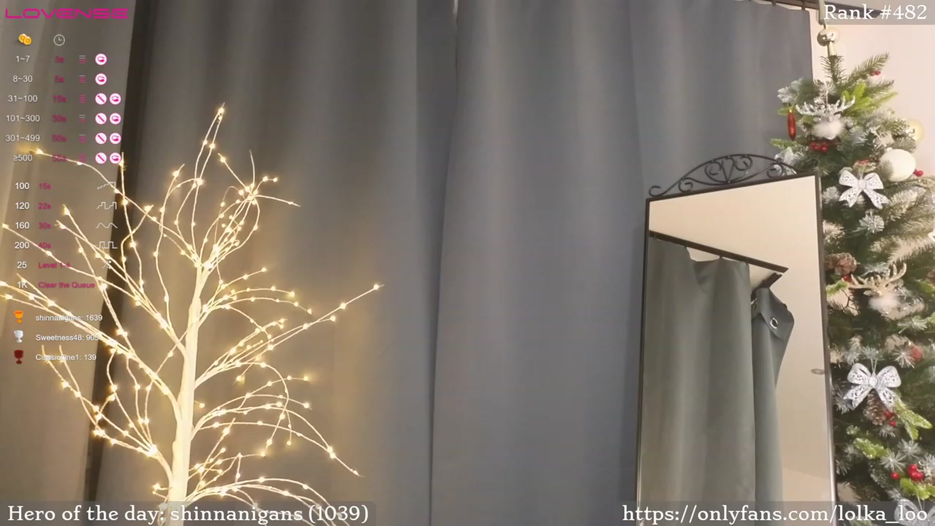 Gallery image thumbnail from wel_cum's myfreecams stream on, 12/17/2023, 02:06 image 5 of 20