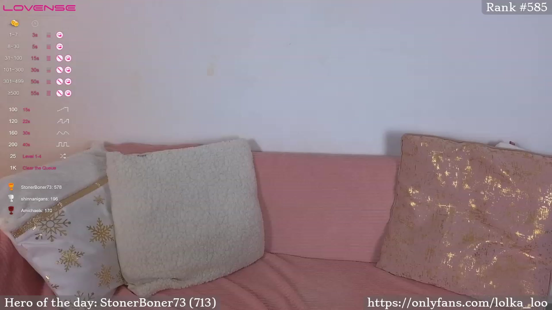 Gallery image thumbnail from wel_cum's myfreecams stream on, 01/08/2024, 21:23 image 20 of 20
