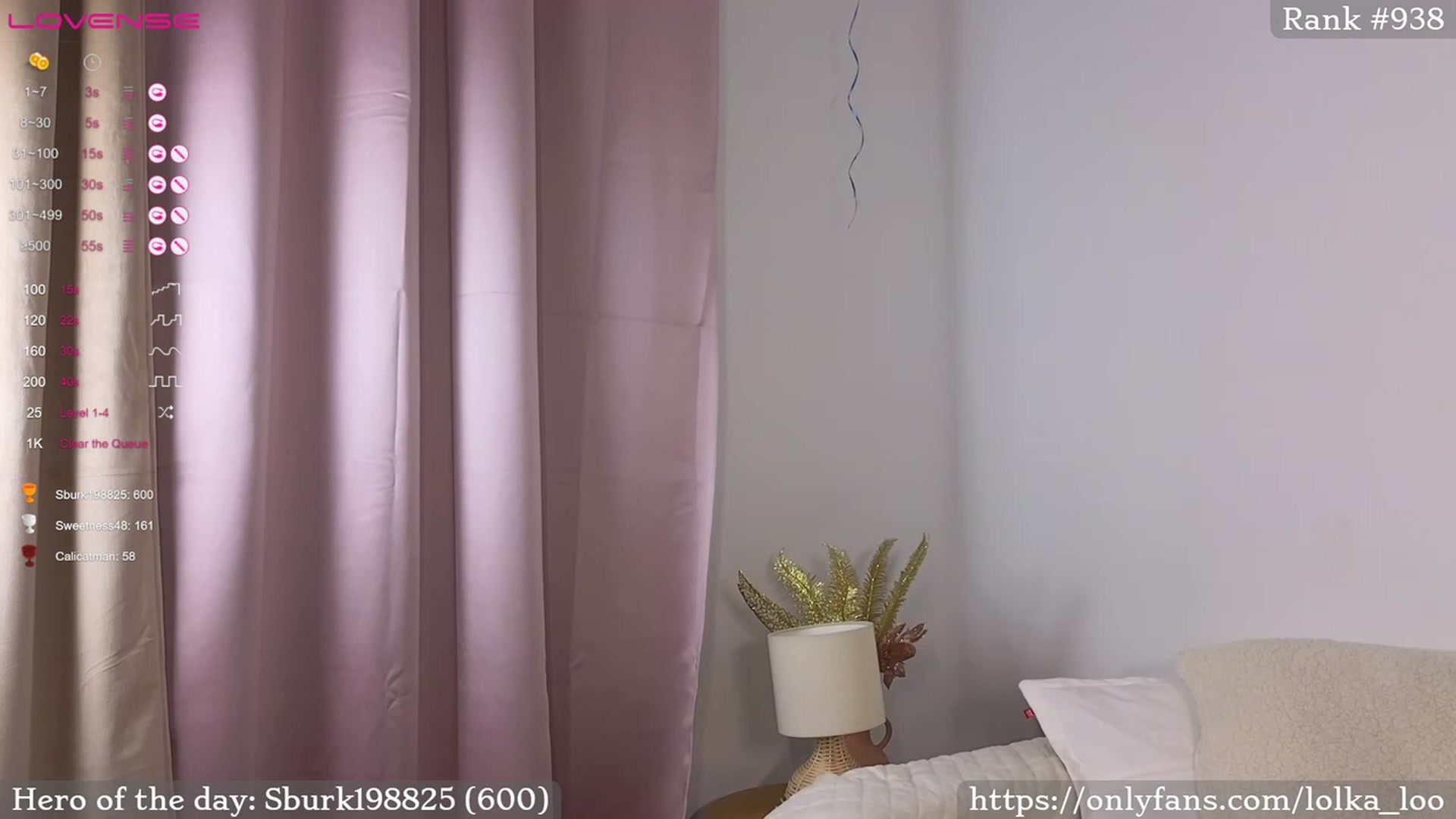 Gallery image thumbnail from wel_cum's myfreecams stream on, 02/06/2024, 23:41 image 20 of 20