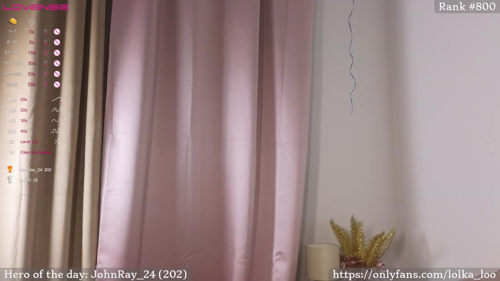 Gallery image thumbnail from wel_cum's myfreecams stream on, 03/29/2024, 21:21 image 12 of 20