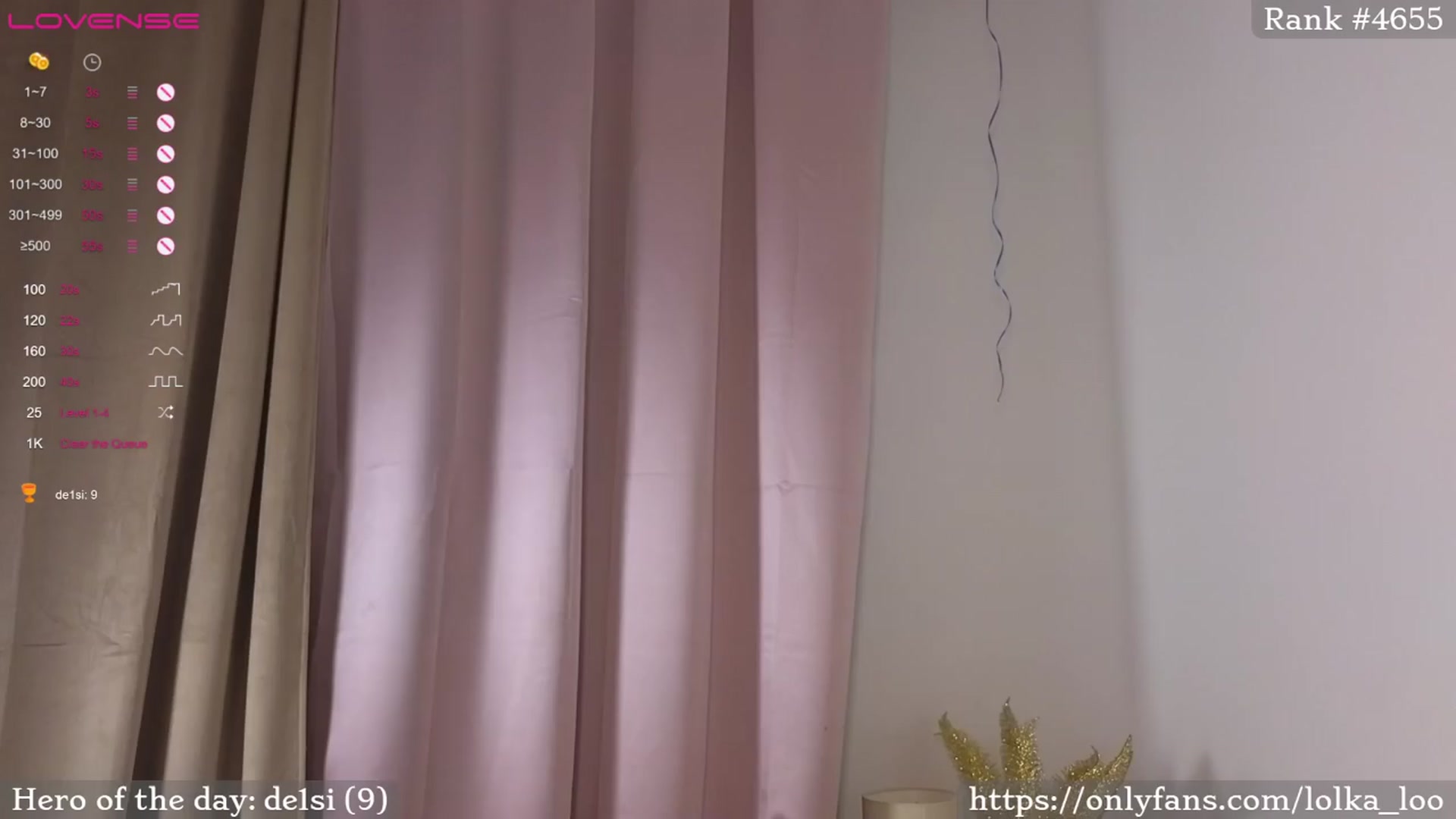 Gallery image thumbnail from wel_cum's myfreecams stream on, 04/07/2024, 23:03 image 5 of 20