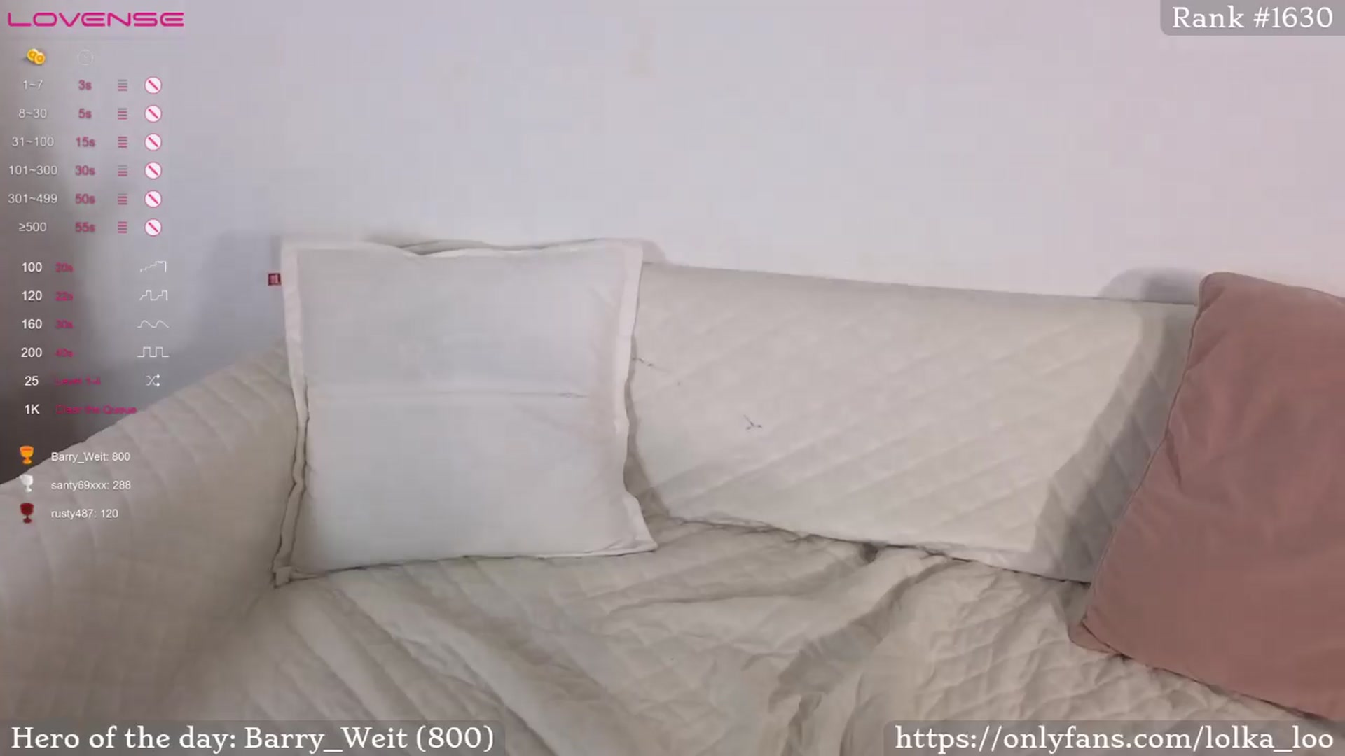 Gallery image thumbnail from wel_cum's myfreecams stream on, 04/09/2024, 24:00 image 20 of 20