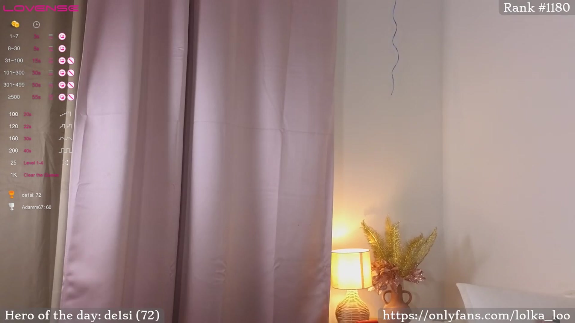 Gallery image thumbnail from wel_cum's myfreecams stream on, 04/11/2024, 24:02 image 3 of 20