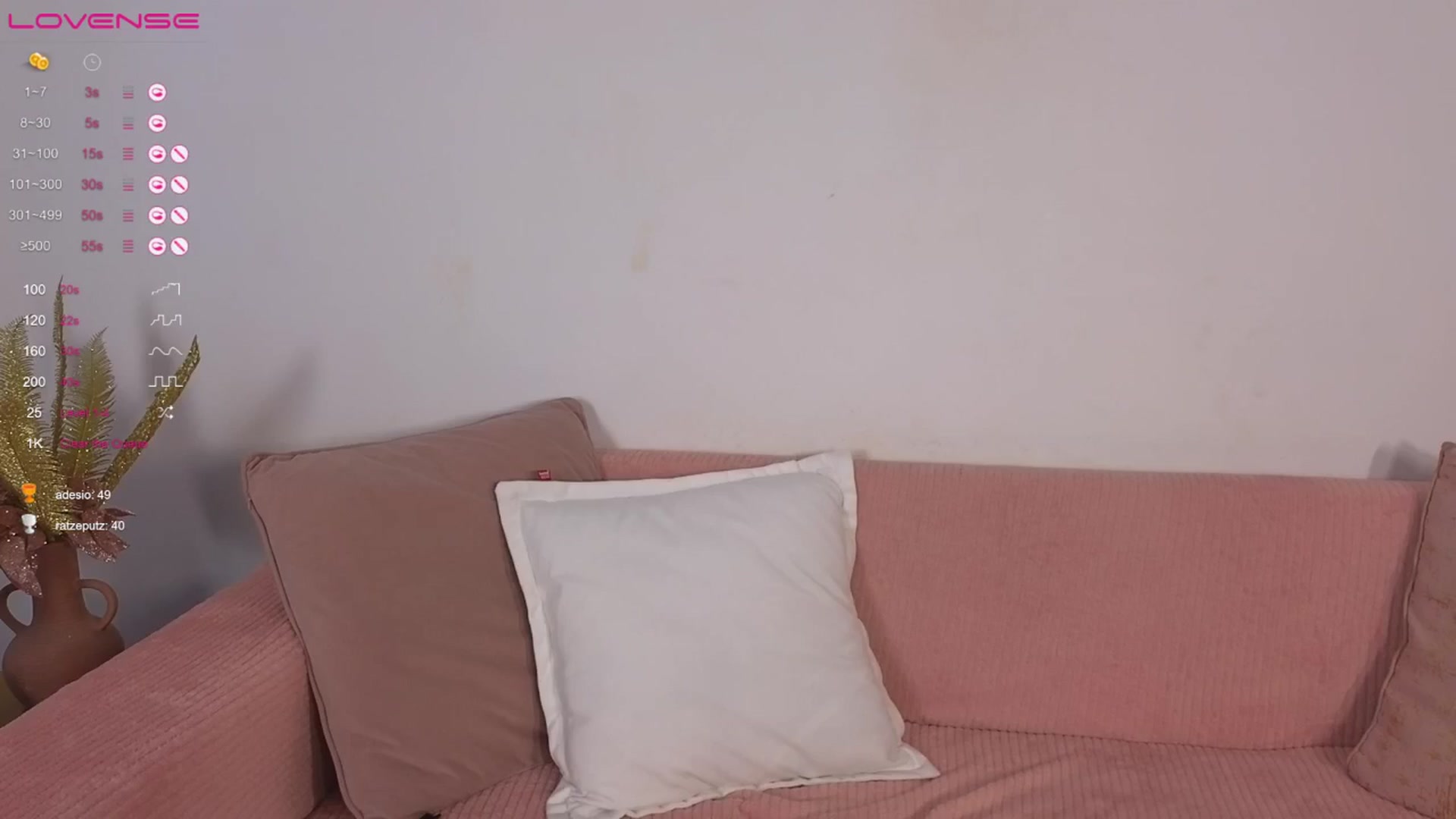 Gallery image thumbnail from wel_cum's myfreecams stream on, 05/21/2024, 17:16 image 15 of 20
