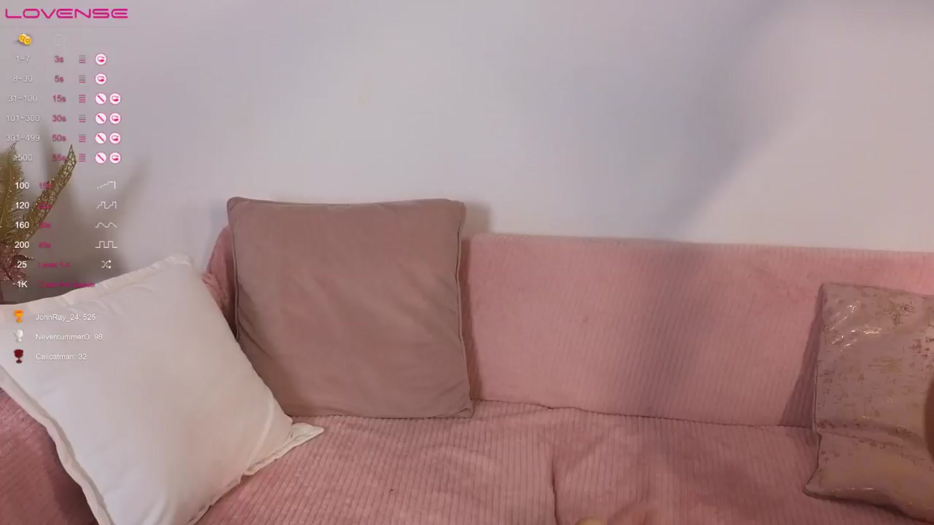 Gallery image thumbnail from wel_cum's myfreecams stream on, 05/24/2024, 19:06 image 15 of 20