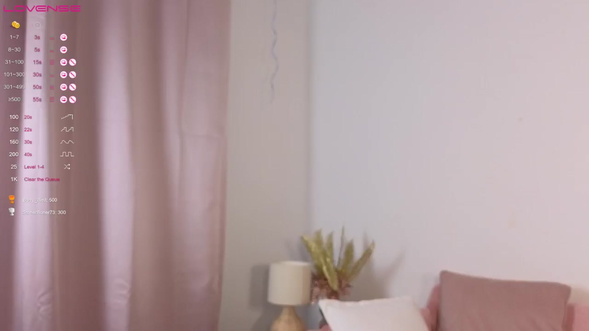 Gallery image thumbnail from wel_cum's myfreecams stream on, 05/24/2024, 20:51 image 13 of 20
