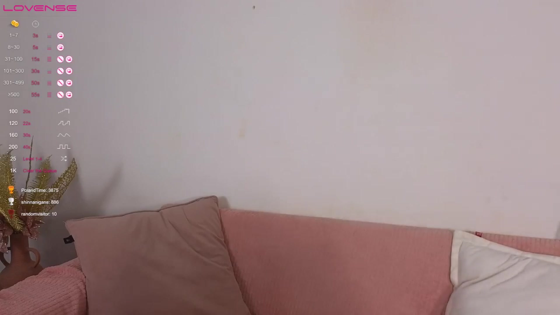 Gallery image thumbnail from wel_cum's myfreecams stream on, 05/25/2024, 18:13 image 18 of 20