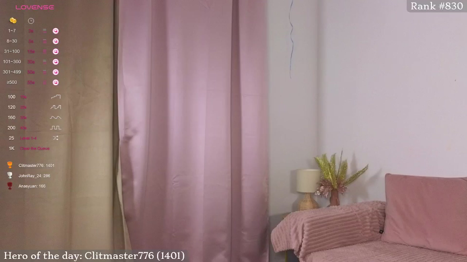 Gallery image thumbnail from wel_cum's myfreecams stream on, 05/28/2024, 21:03 image 8 of 20