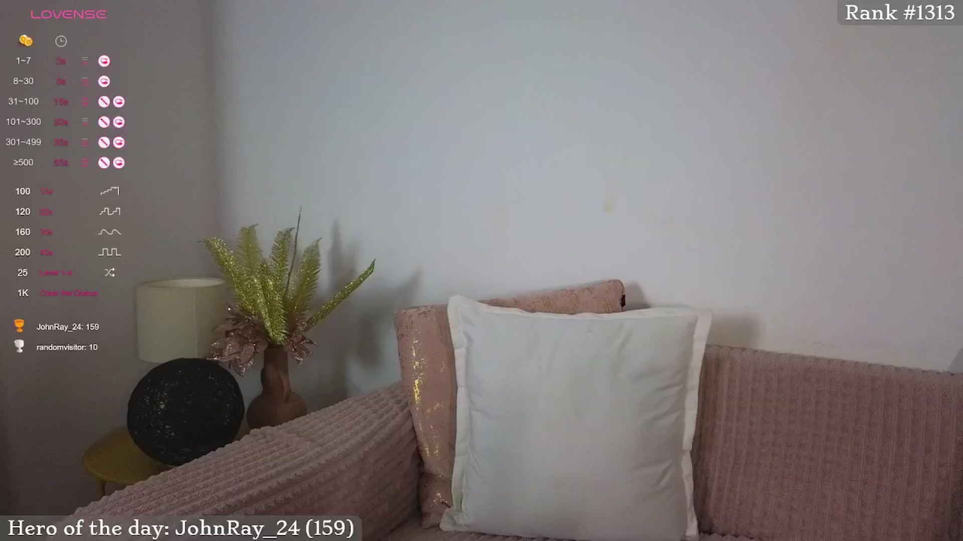 Gallery image thumbnail from wel_cum's myfreecams stream on, 06/11/2024, 02:39 image 4 of 20
