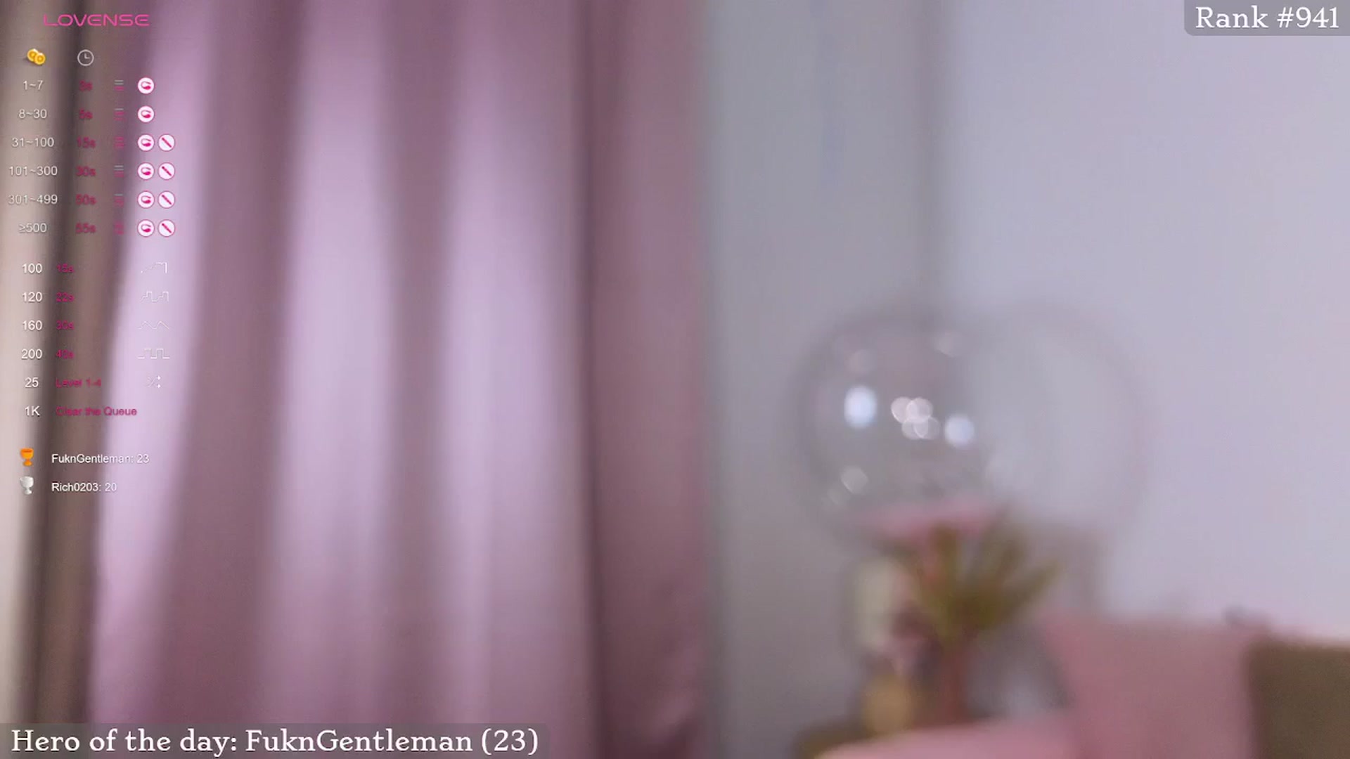 Gallery image thumbnail from wel_cum's myfreecams stream on, 06/13/2024, 21:28 image 9 of 20